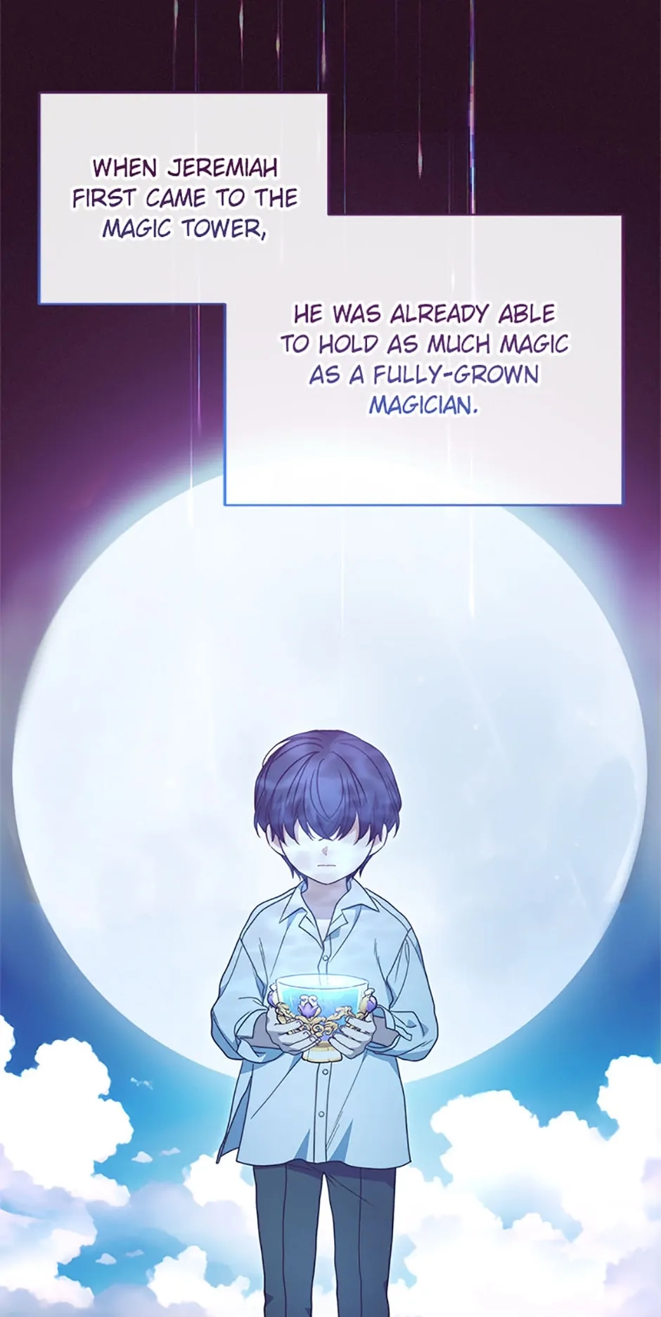Read The Beloved Bashful Villainess chapter 36 image 46 on Lezhin