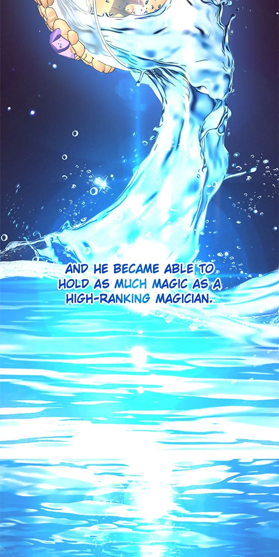 Read The Beloved Bashful Villainess chapter 36 image 48 on Lezhin