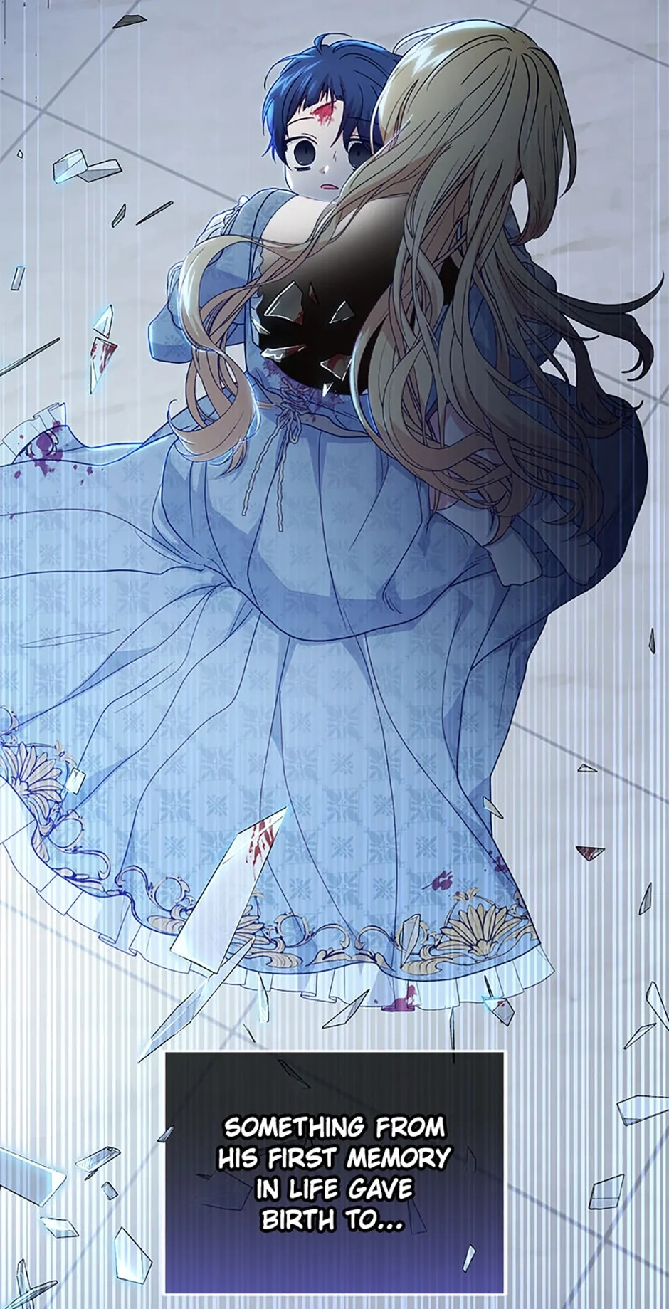 Read The Beloved Bashful Villainess chapter 36 image 52 on Lezhin