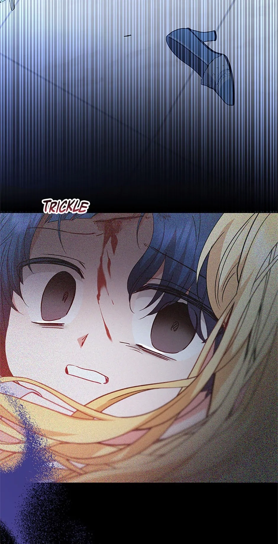 Read The Beloved Bashful Villainess chapter 36 image 53 on Lezhin