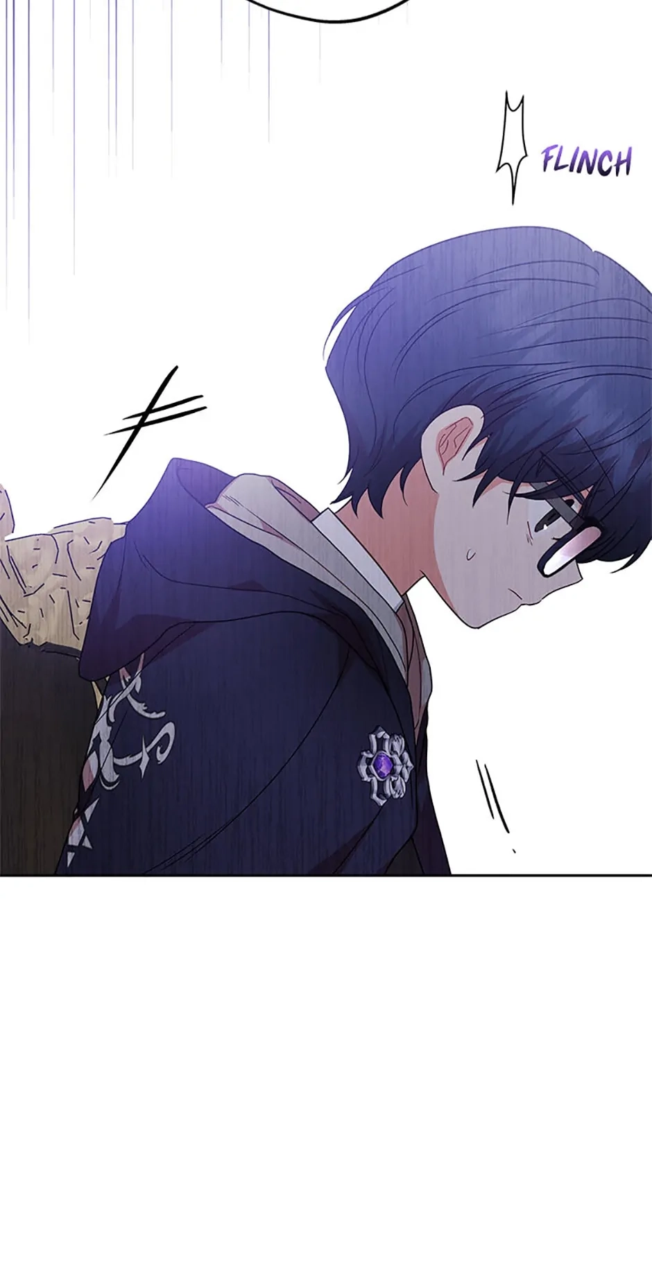 Read The Beloved Bashful Villainess chapter 36 image 55 on Lezhin