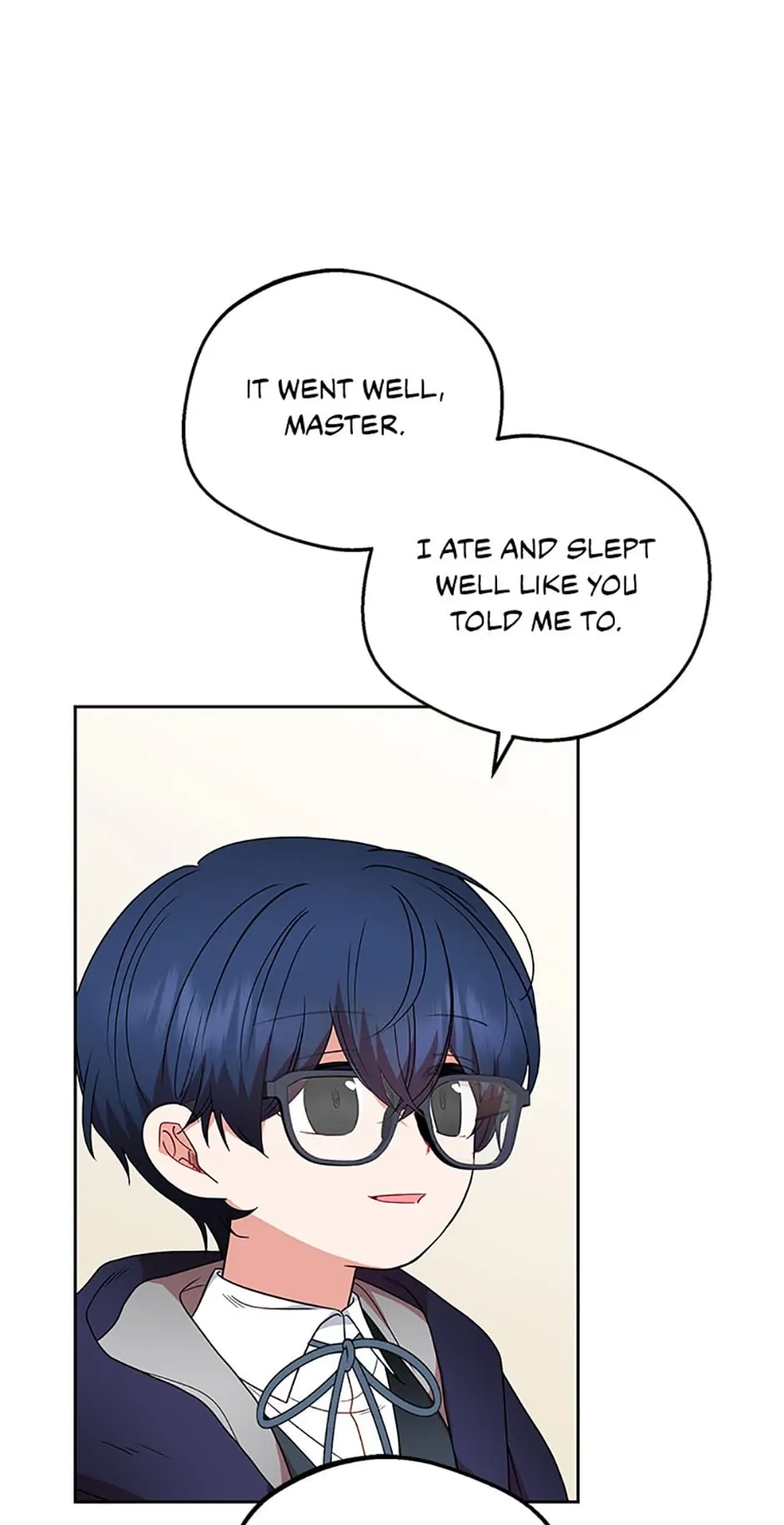Read The Beloved Bashful Villainess chapter 36 image 59 on Lezhin