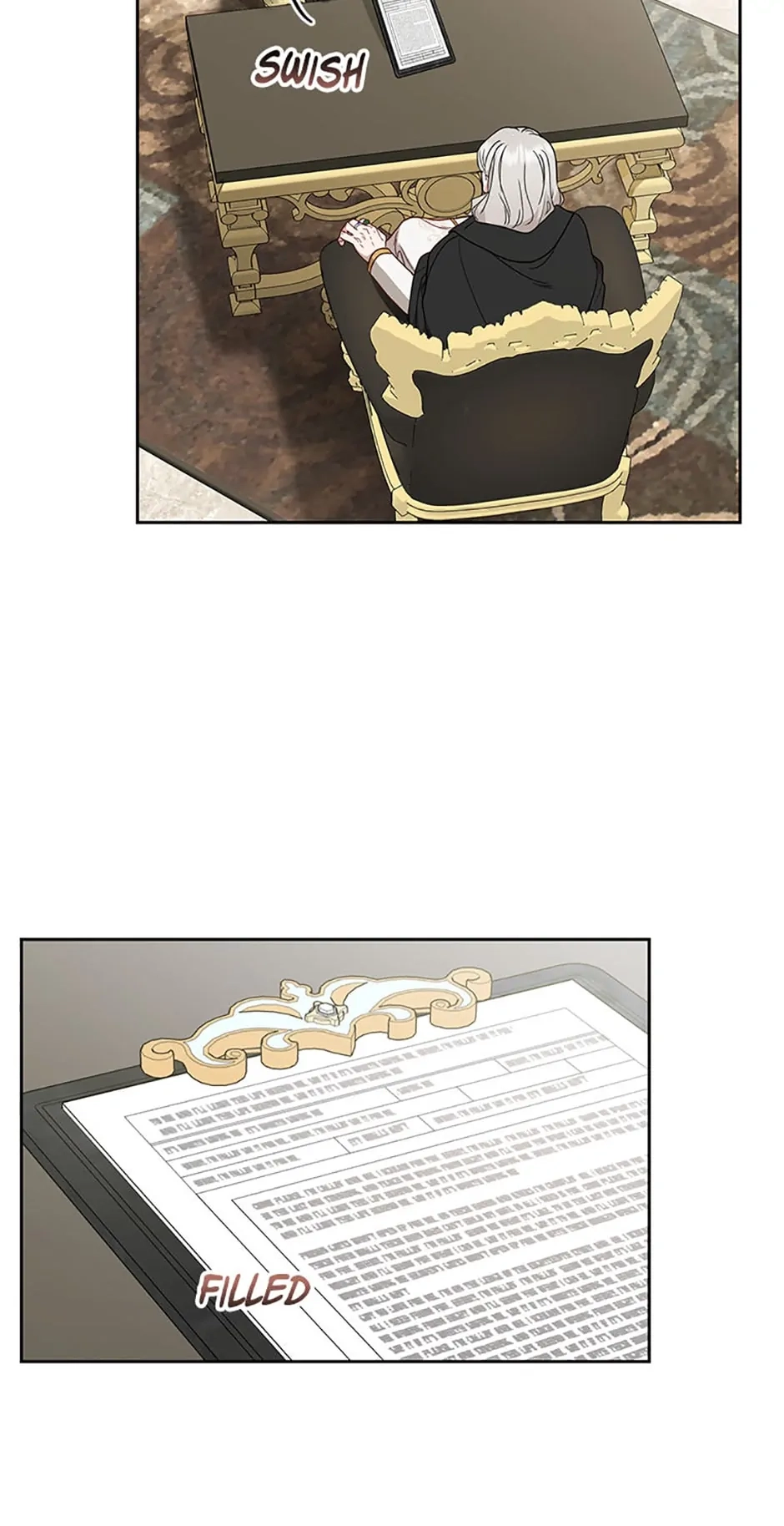 Read The Beloved Bashful Villainess chapter 36 image 61 on Lezhin