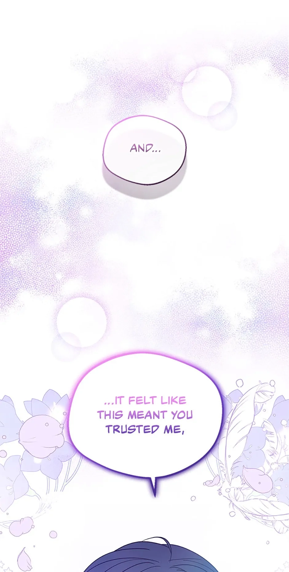 Read The Beloved Bashful Villainess chapter 36 image 68 on Lezhin