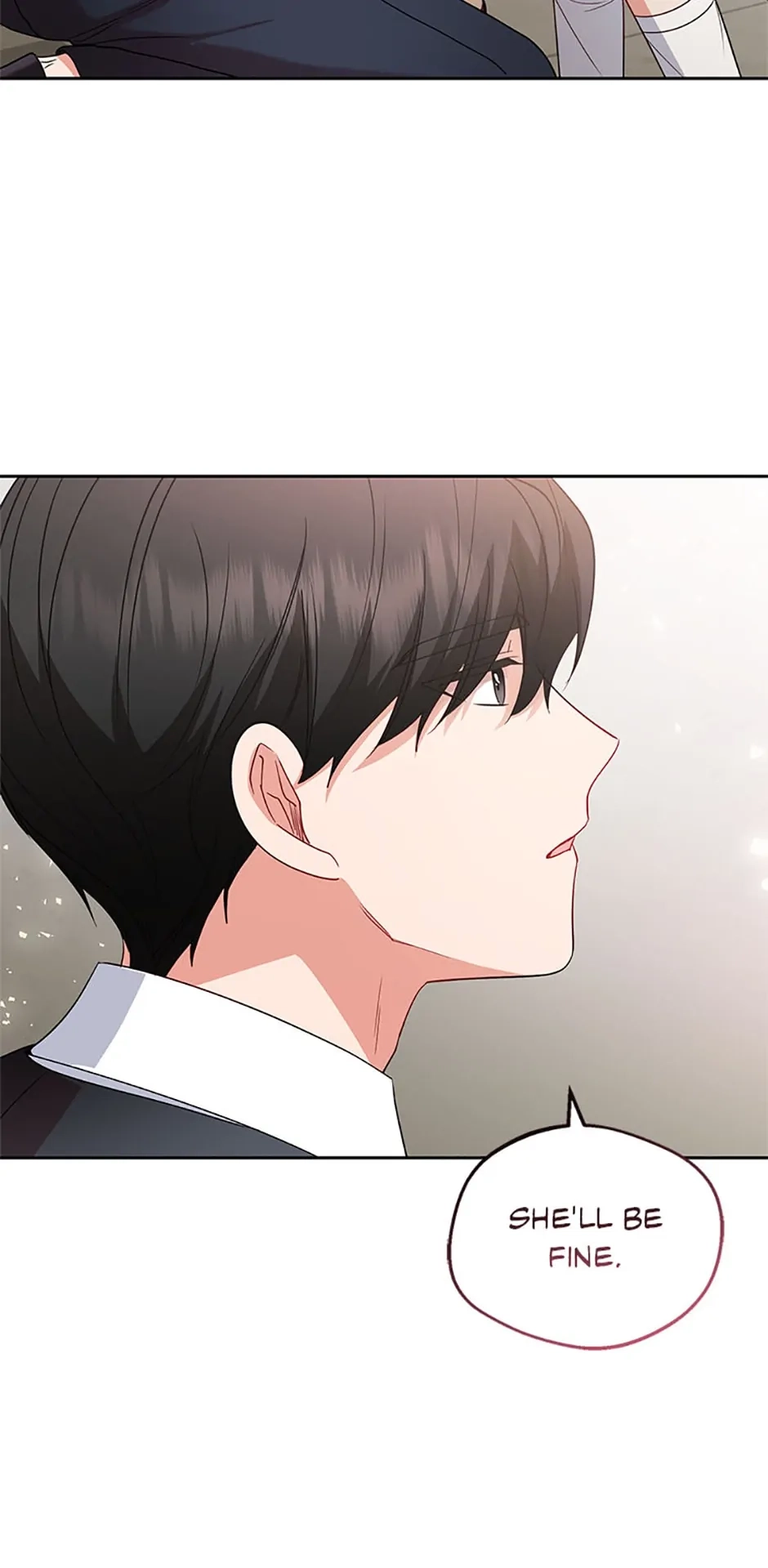 Read The Beloved Bashful Villainess chapter 36 image 7 on Lezhin