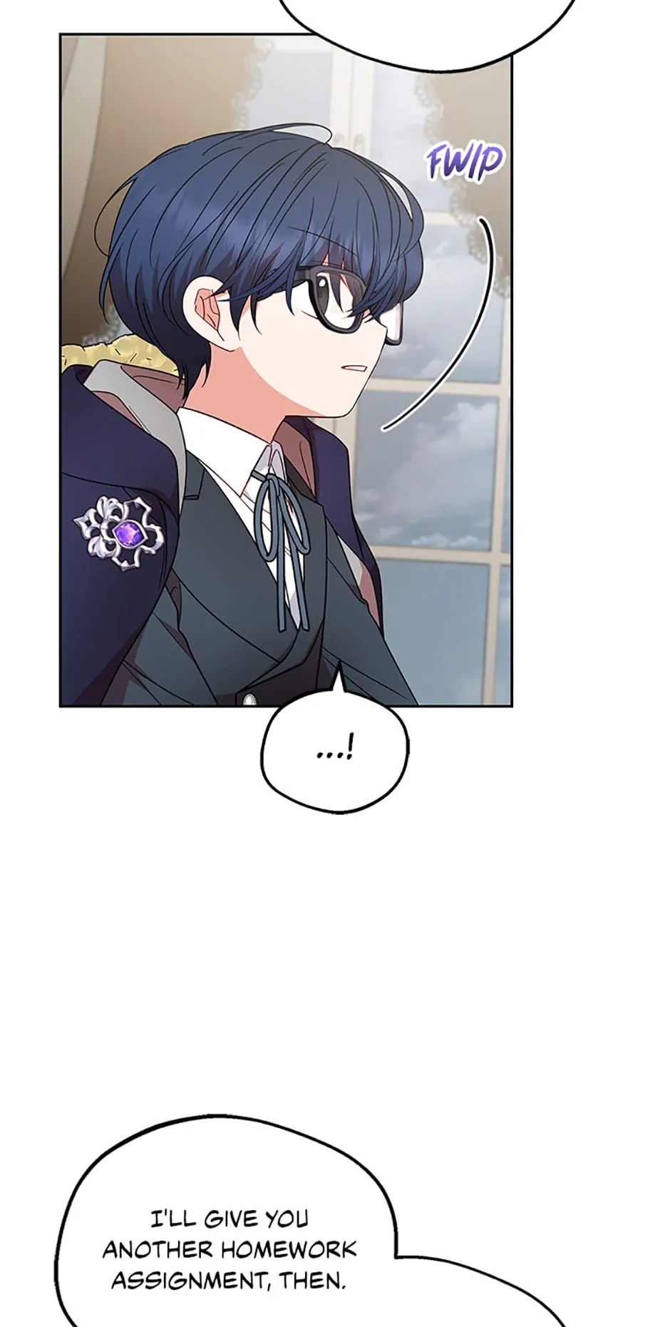 Read The Beloved Bashful Villainess chapter 36 image 71 on Lezhin