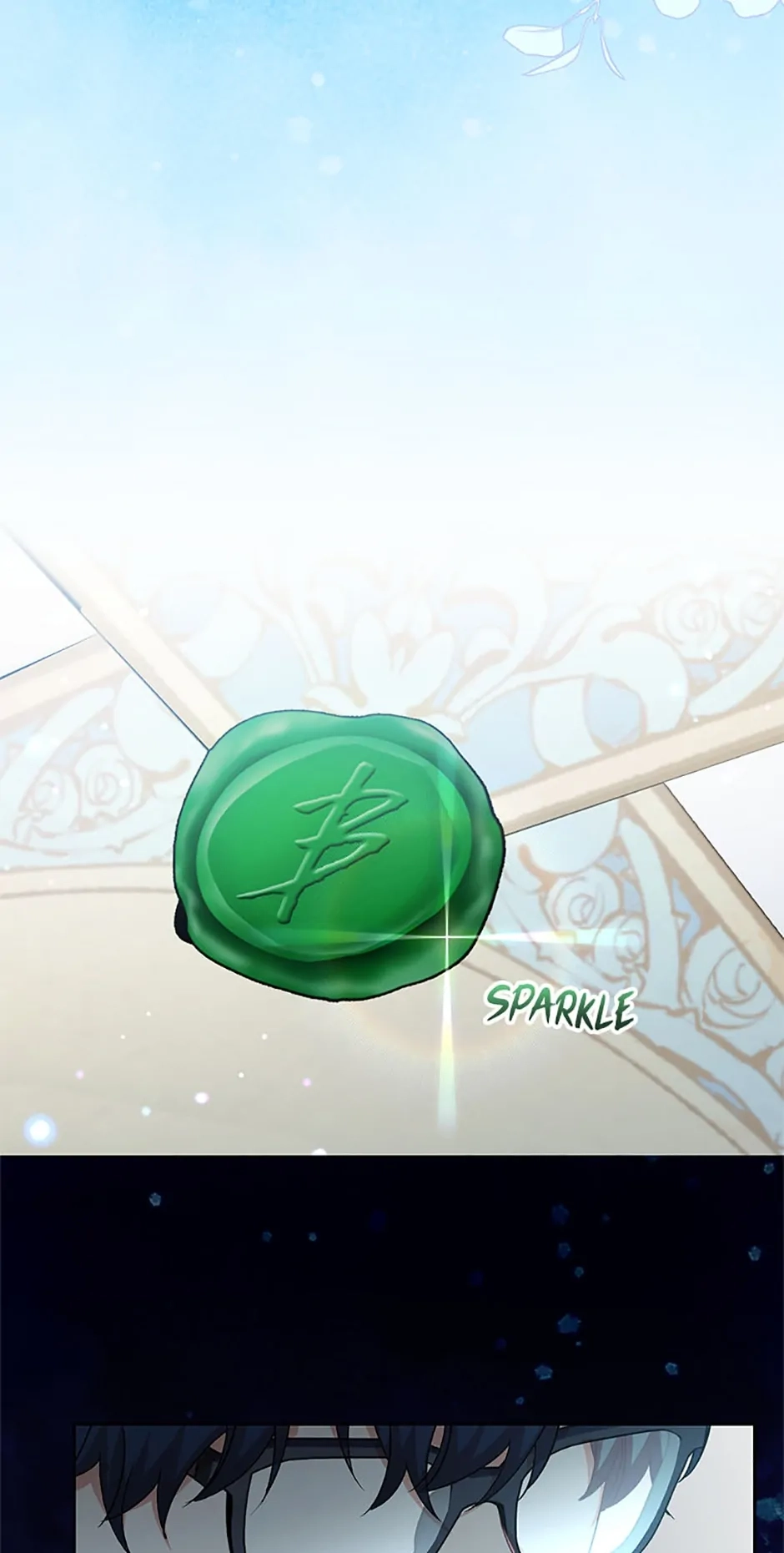 Read The Beloved Bashful Villainess chapter 36 image 74 on Lezhin