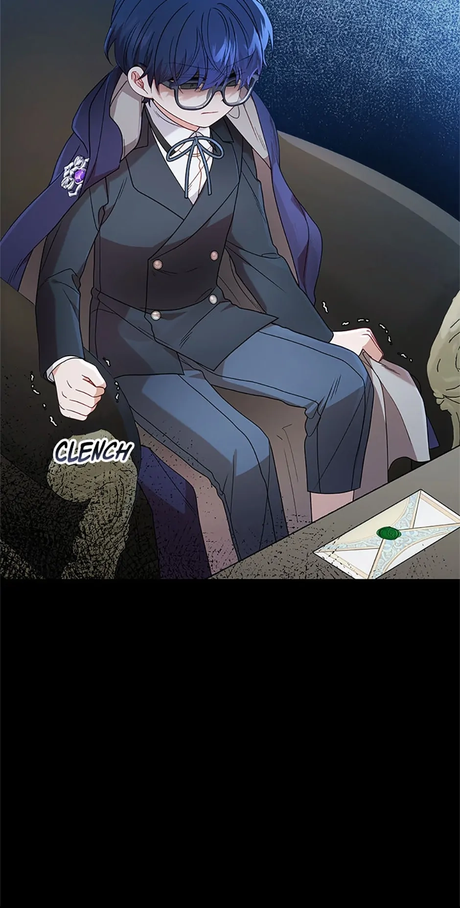 Read The Beloved Bashful Villainess chapter 36 image 76 on Lezhin