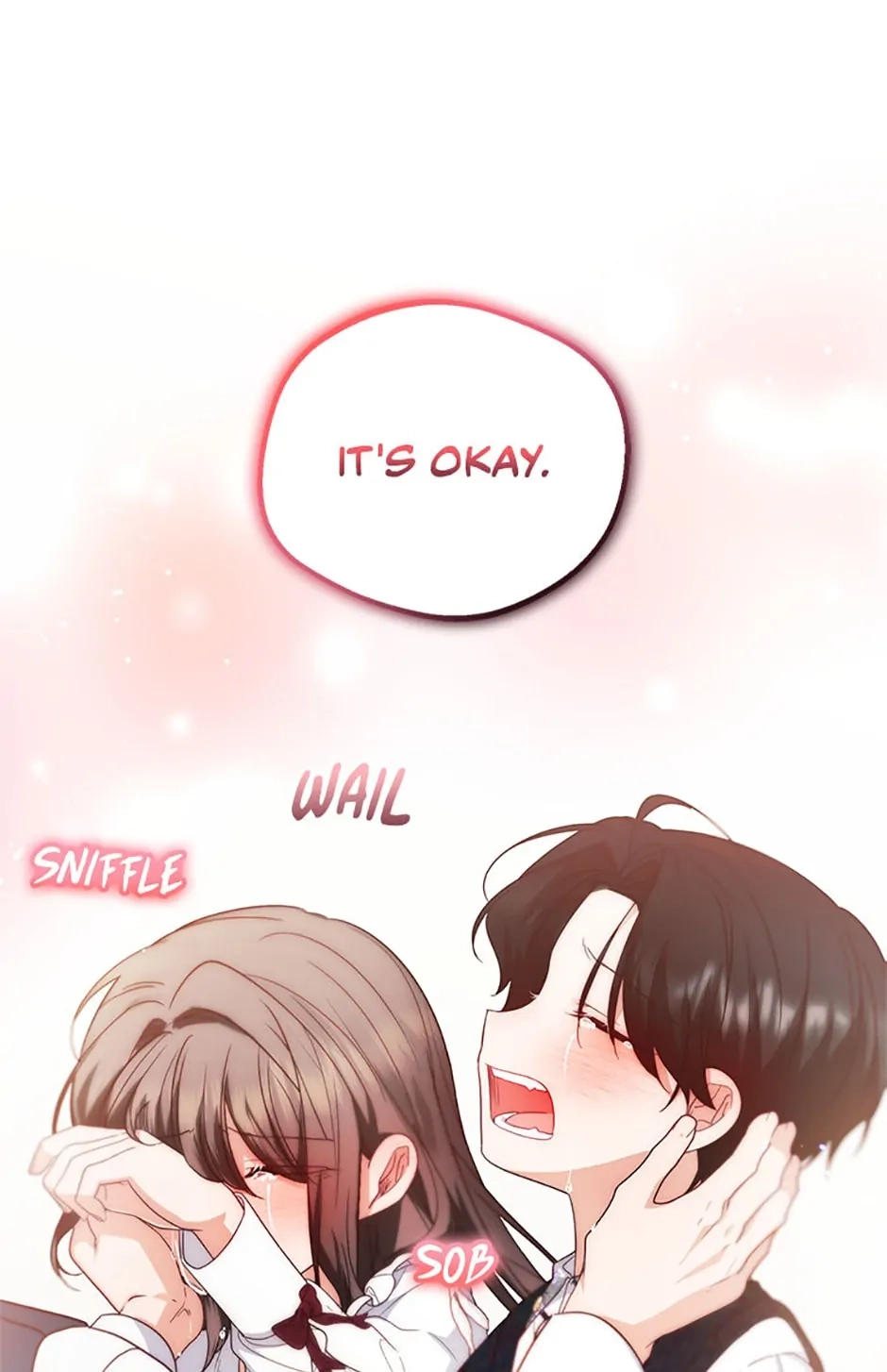 Read The Beloved Bashful Villainess chapter 36 image 8 on Lezhin