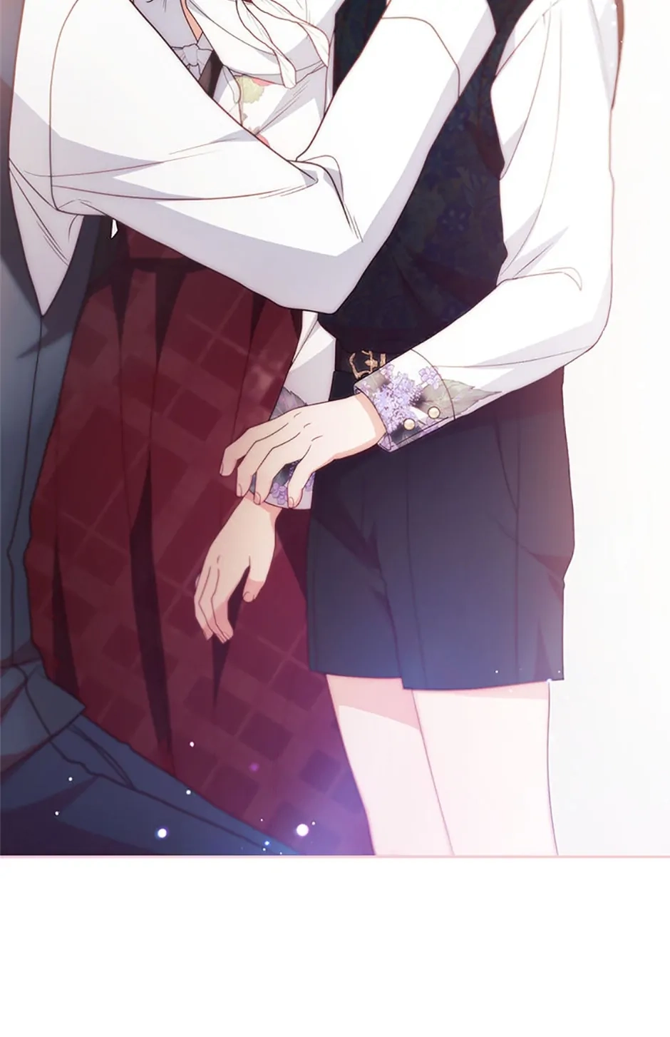 Read The Beloved Bashful Villainess chapter 36 image 9 on Lezhin
