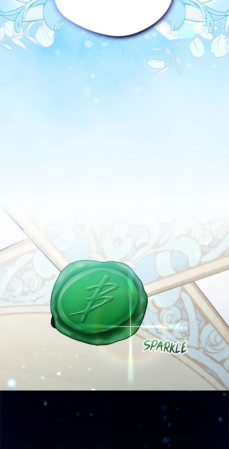 Read The Beloved Bashful Villainess chapter 37 image 1 on Lezhin