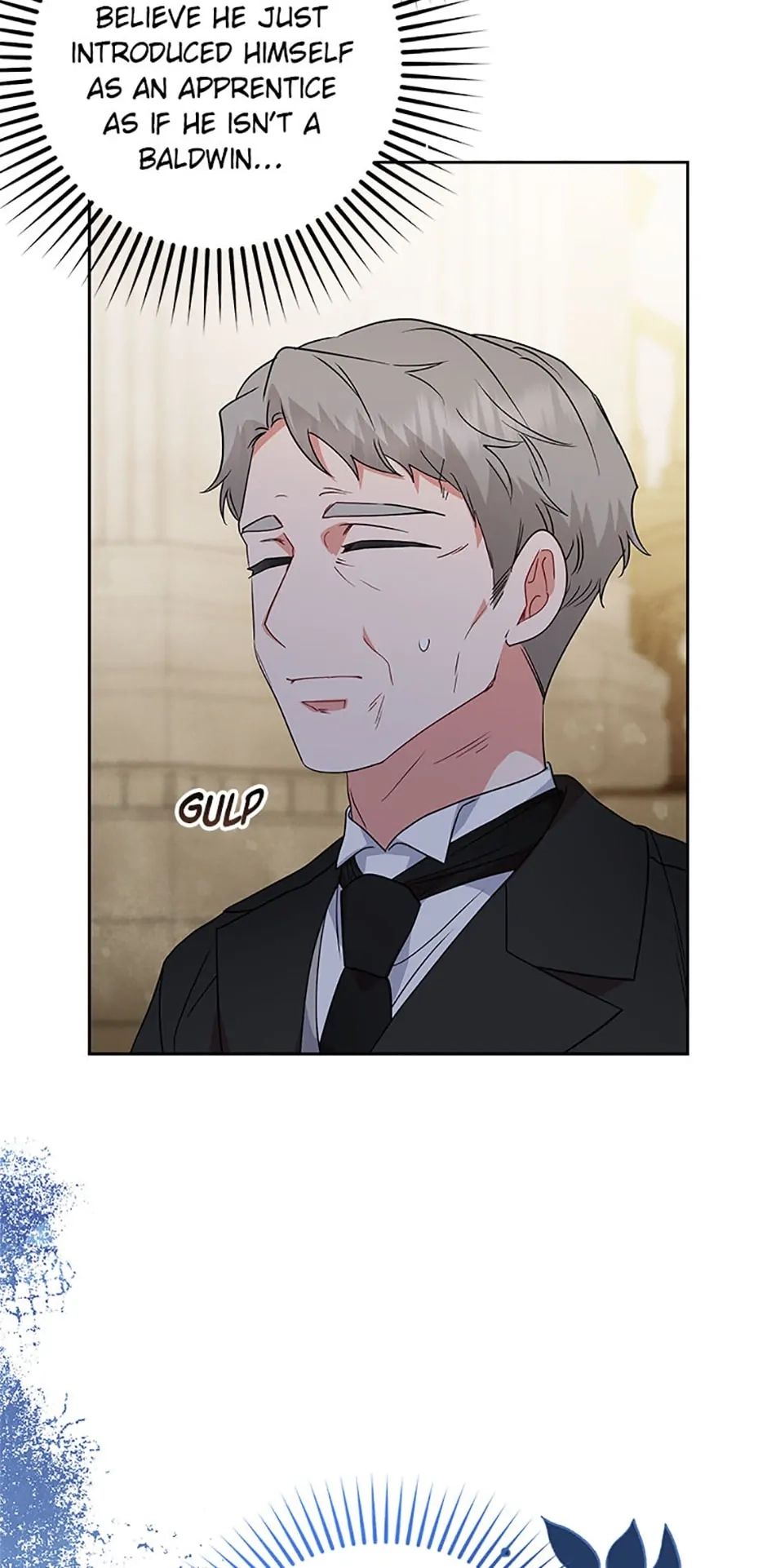 Read The Beloved Bashful Villainess chapter 37 image 16 on Lezhin