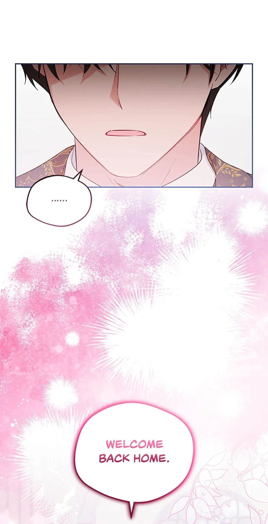 Read The Beloved Bashful Villainess chapter 37 image 18 on Lezhin