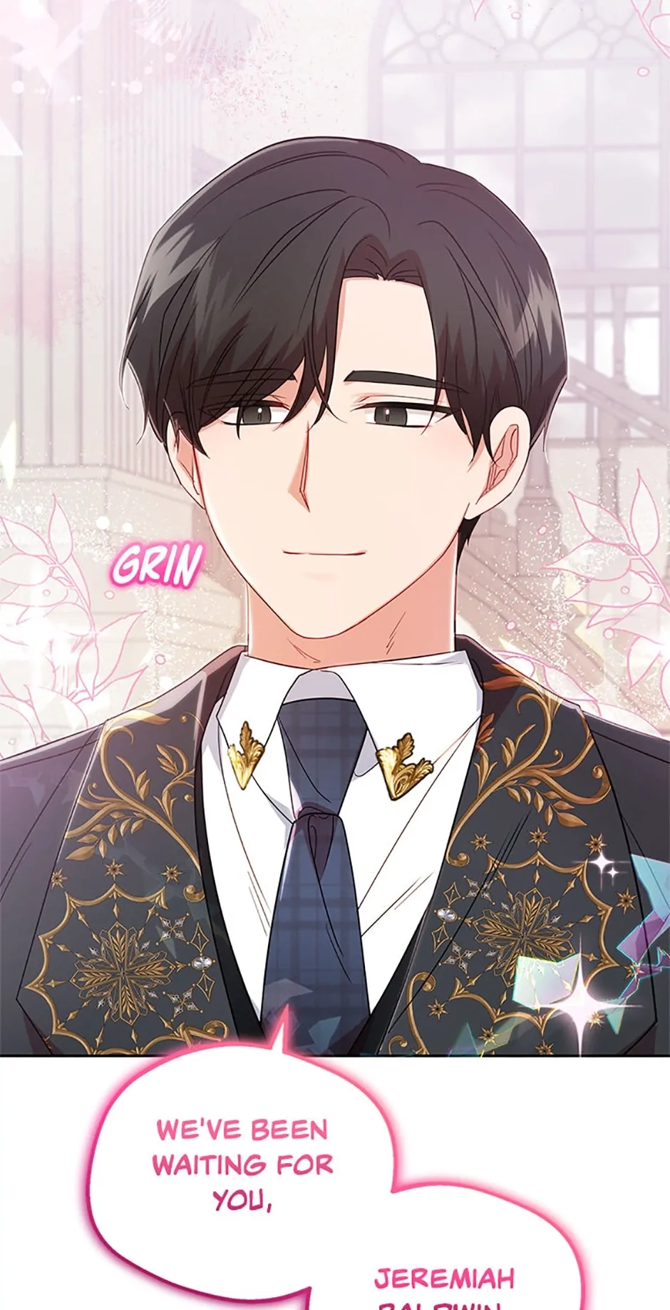 Read The Beloved Bashful Villainess chapter 37 image 19 on Lezhin