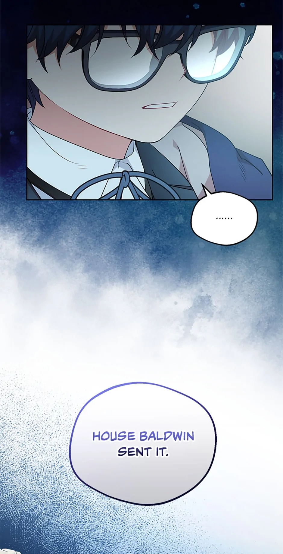 Read The Beloved Bashful Villainess chapter 37 image 2 on Lezhin