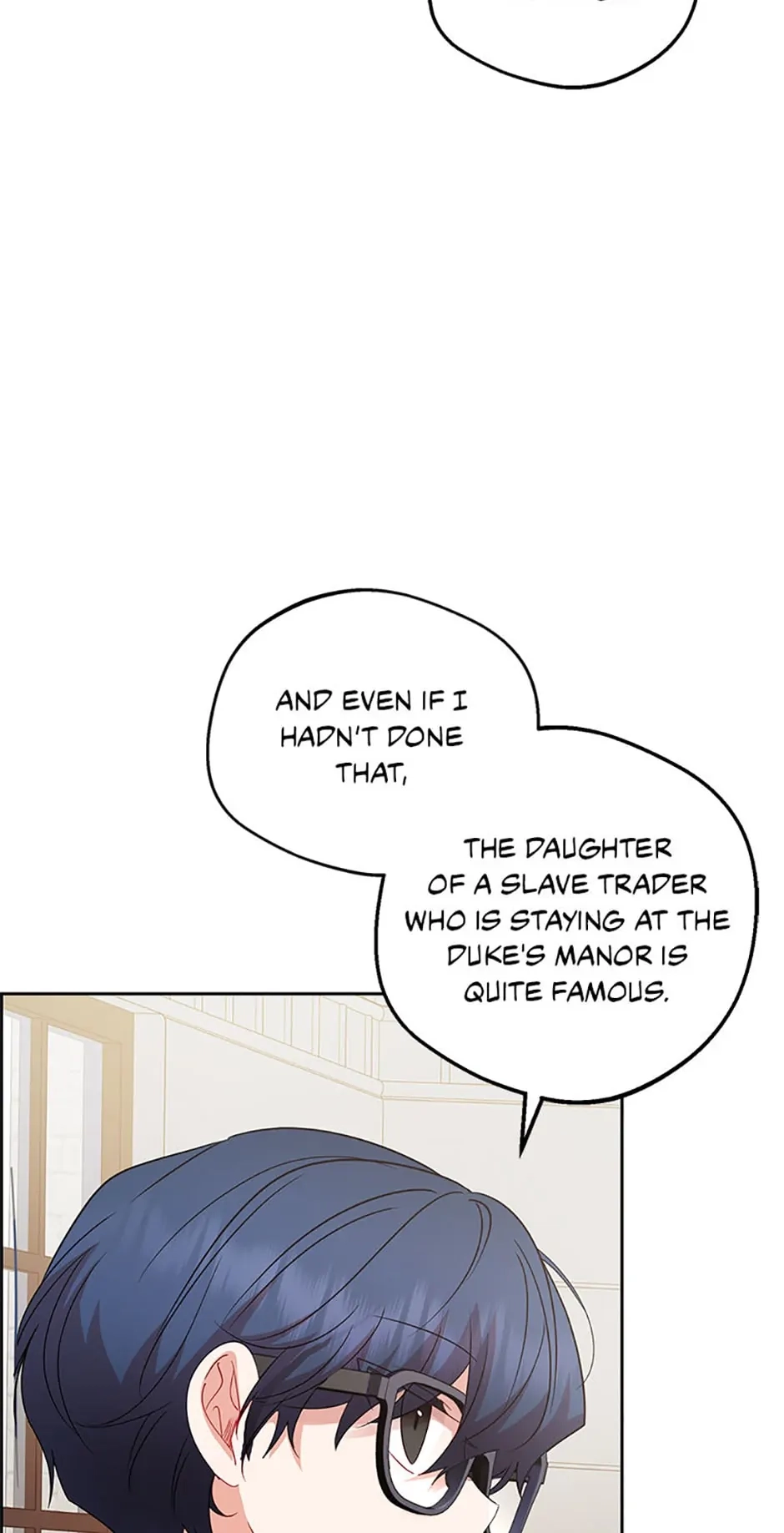 Read The Beloved Bashful Villainess chapter 37 image 23 on Lezhin