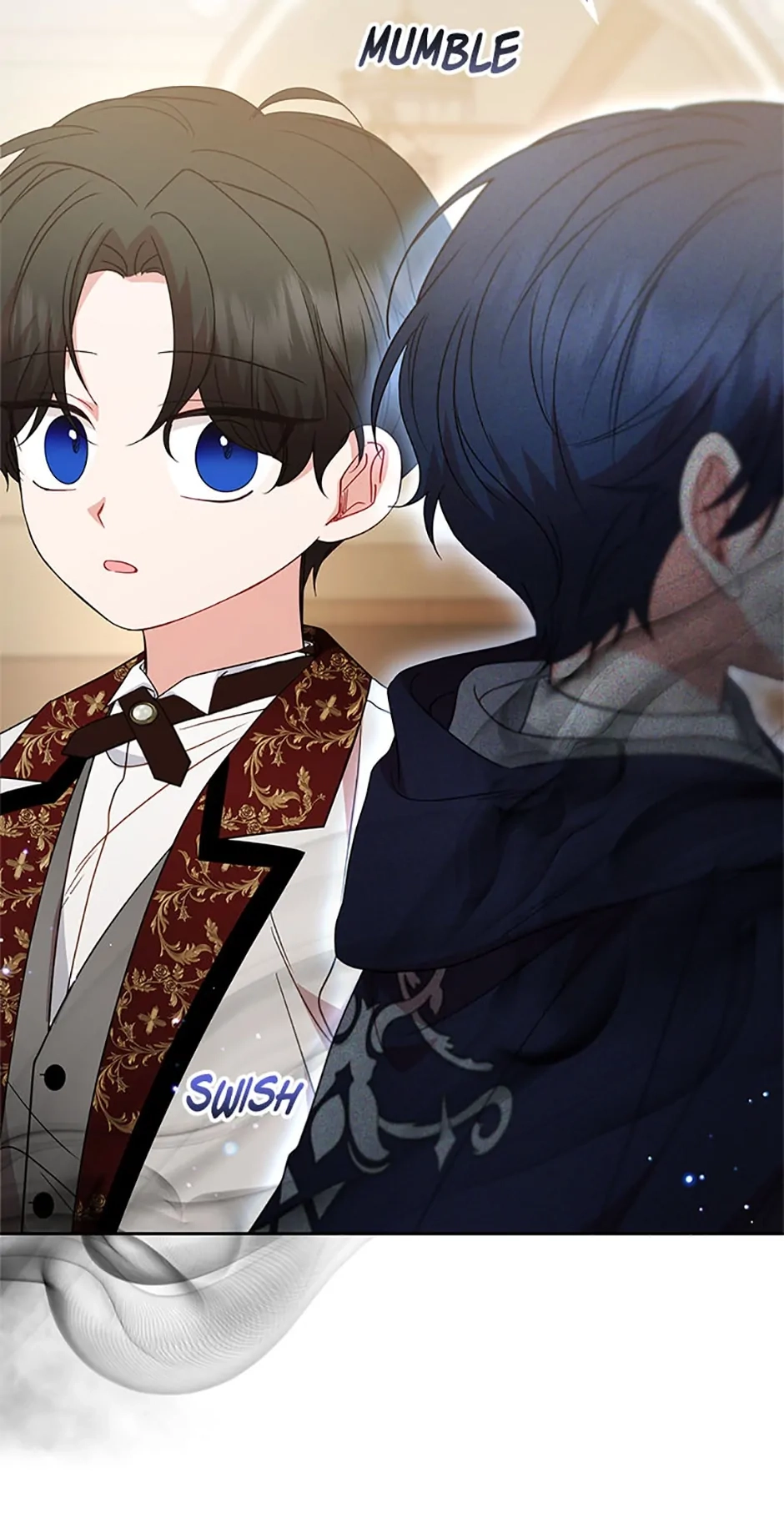 Read The Beloved Bashful Villainess chapter 37 image 26 on Lezhin