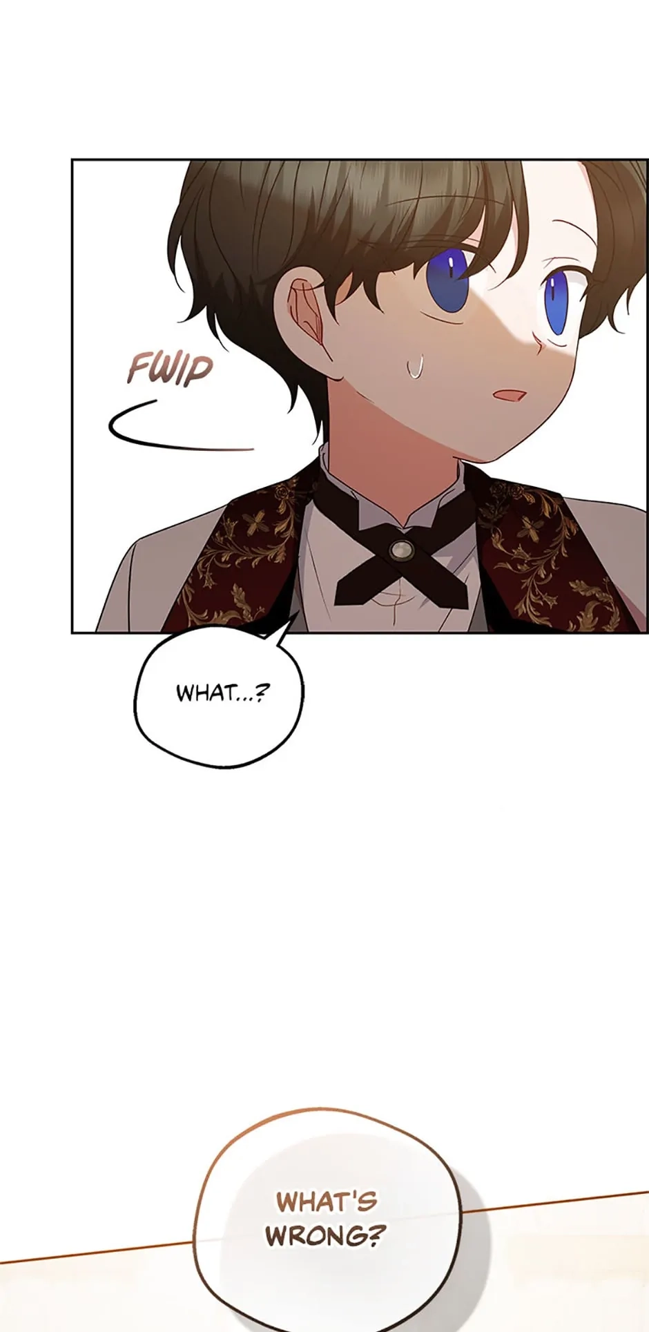 Read The Beloved Bashful Villainess chapter 37 image 27 on Lezhin