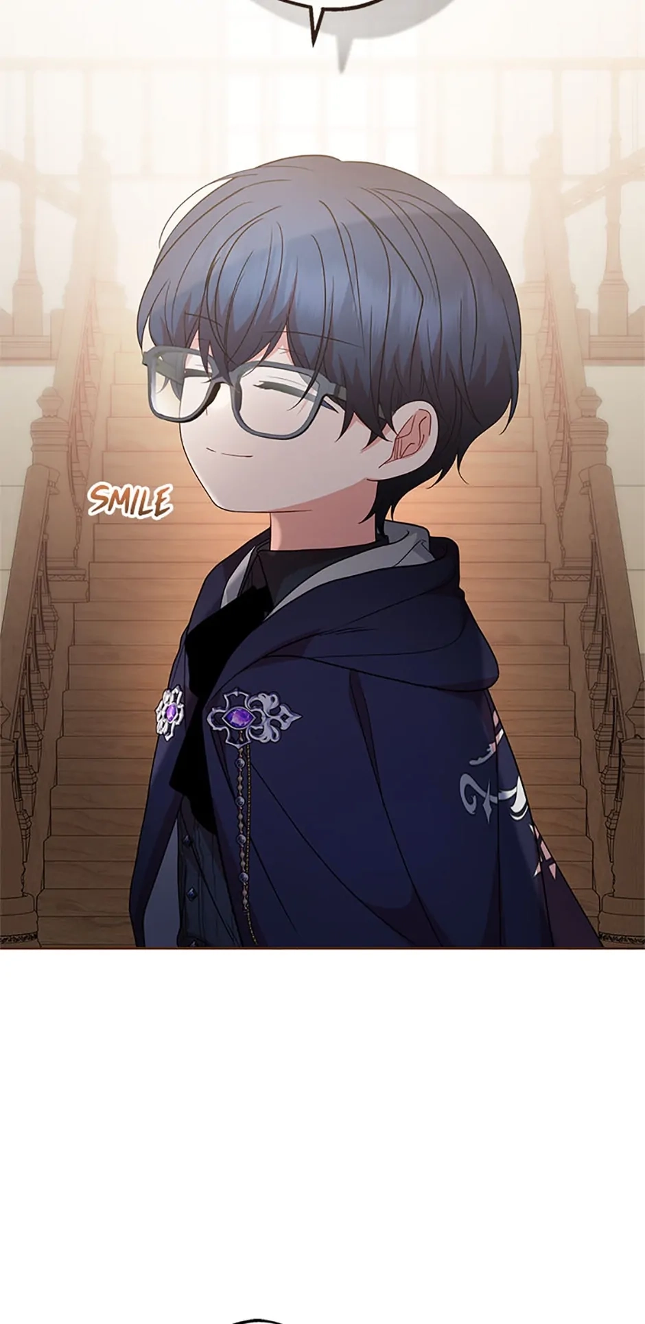 Read The Beloved Bashful Villainess chapter 37 image 28 on Lezhin