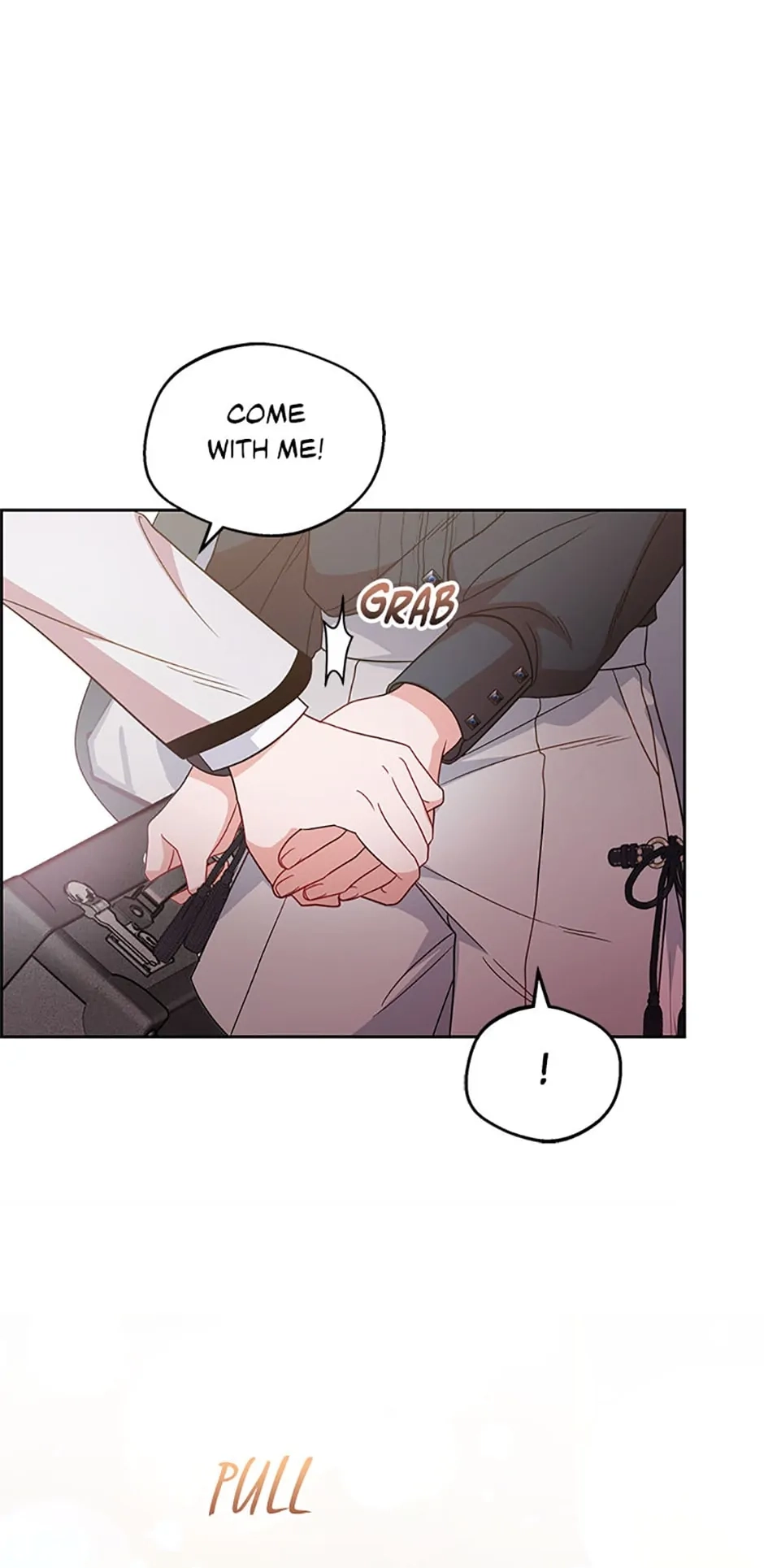 Read The Beloved Bashful Villainess chapter 37 image 31 on Lezhin