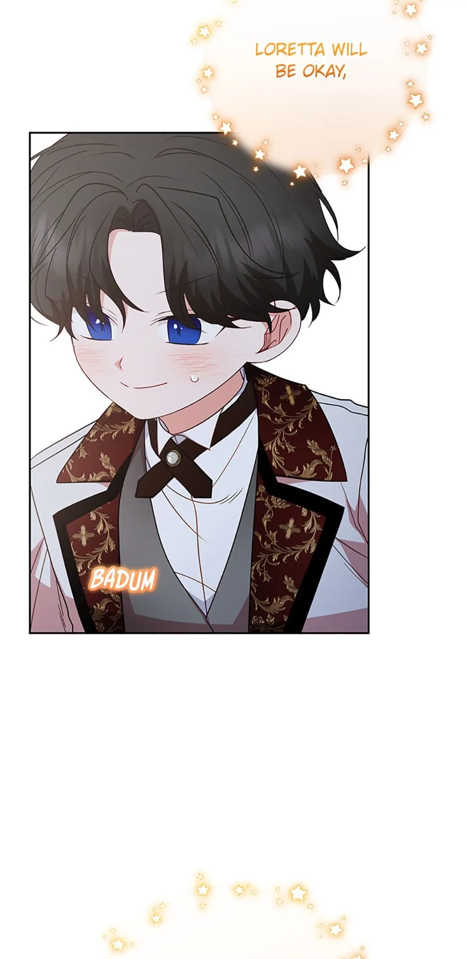 Read The Beloved Bashful Villainess chapter 37 image 33 on Lezhin