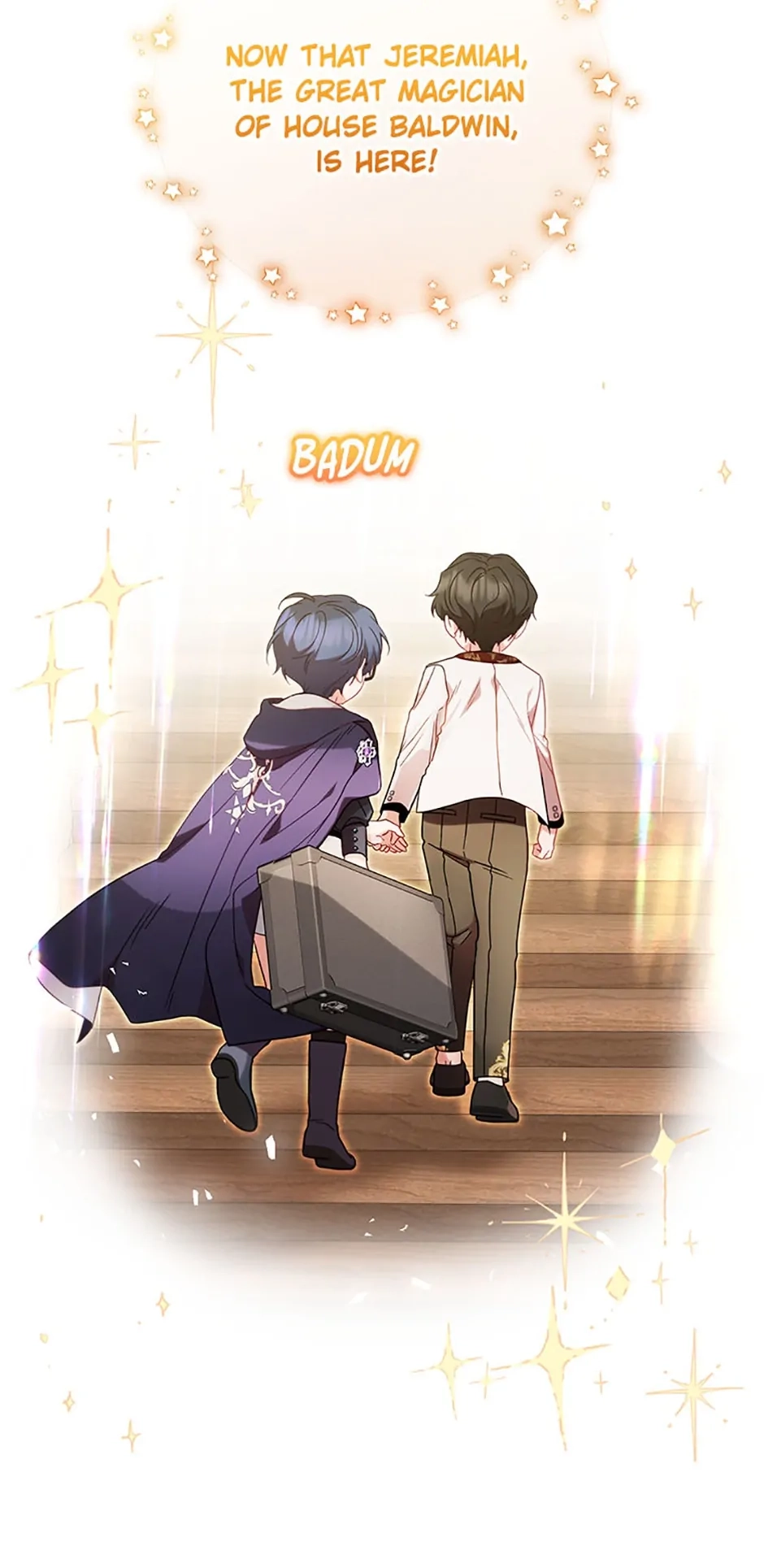 Read The Beloved Bashful Villainess chapter 37 image 34 on Lezhin