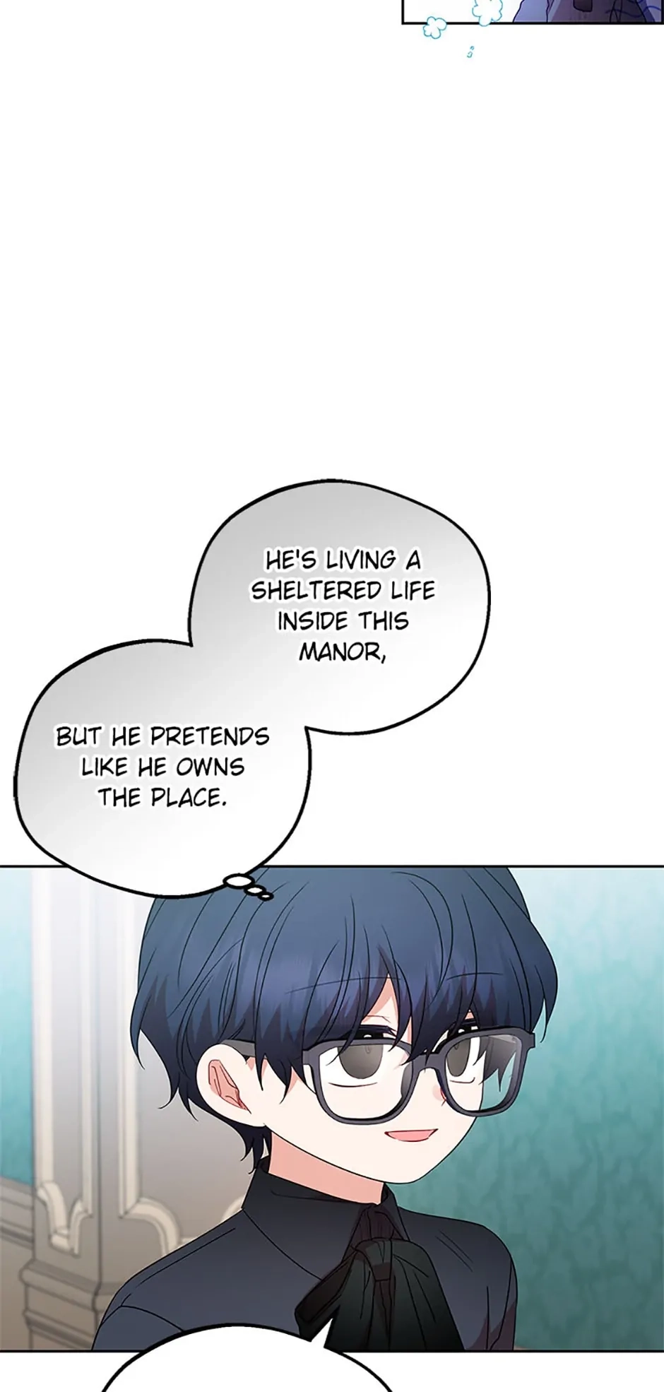 Read The Beloved Bashful Villainess chapter 37 image 37 on Lezhin