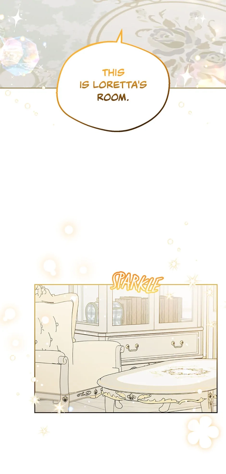 Read The Beloved Bashful Villainess chapter 37 image 42 on Lezhin