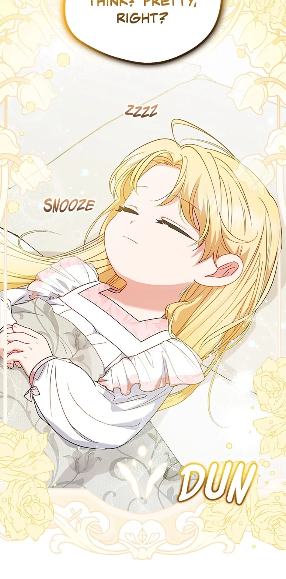Read The Beloved Bashful Villainess chapter 37 image 46 on Lezhin