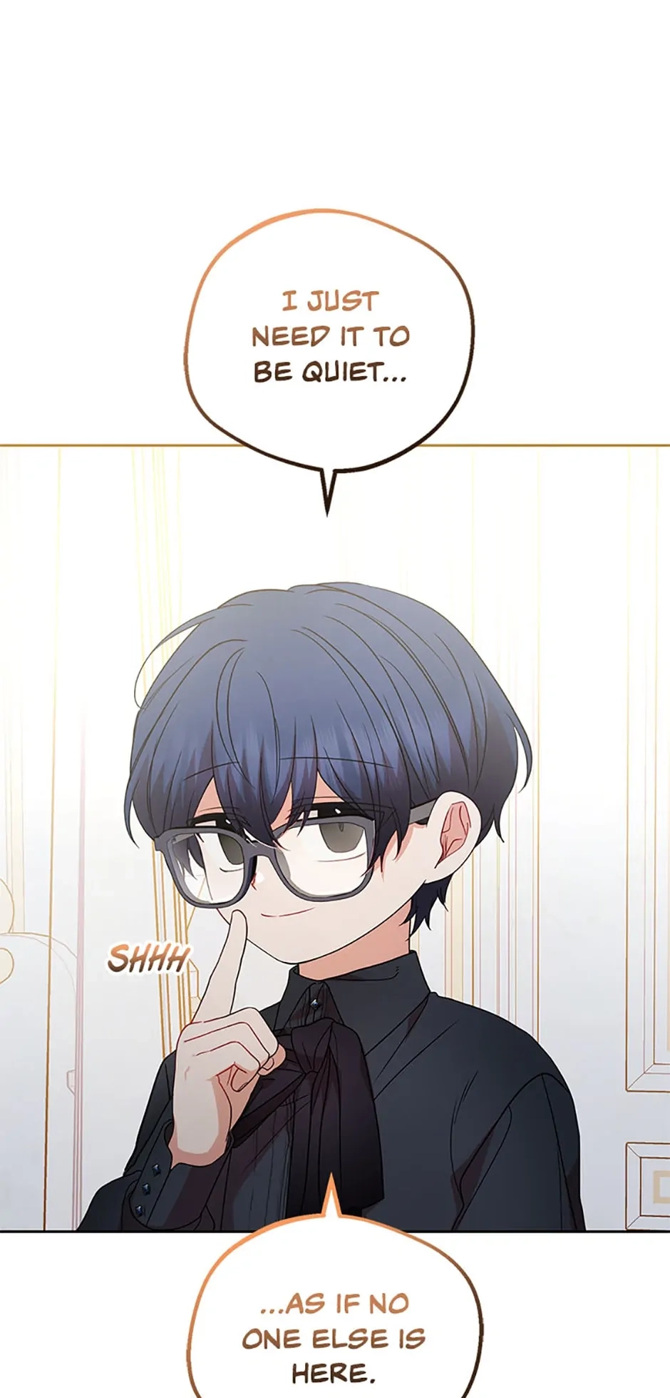 Read The Beloved Bashful Villainess chapter 37 image 52 on Lezhin
