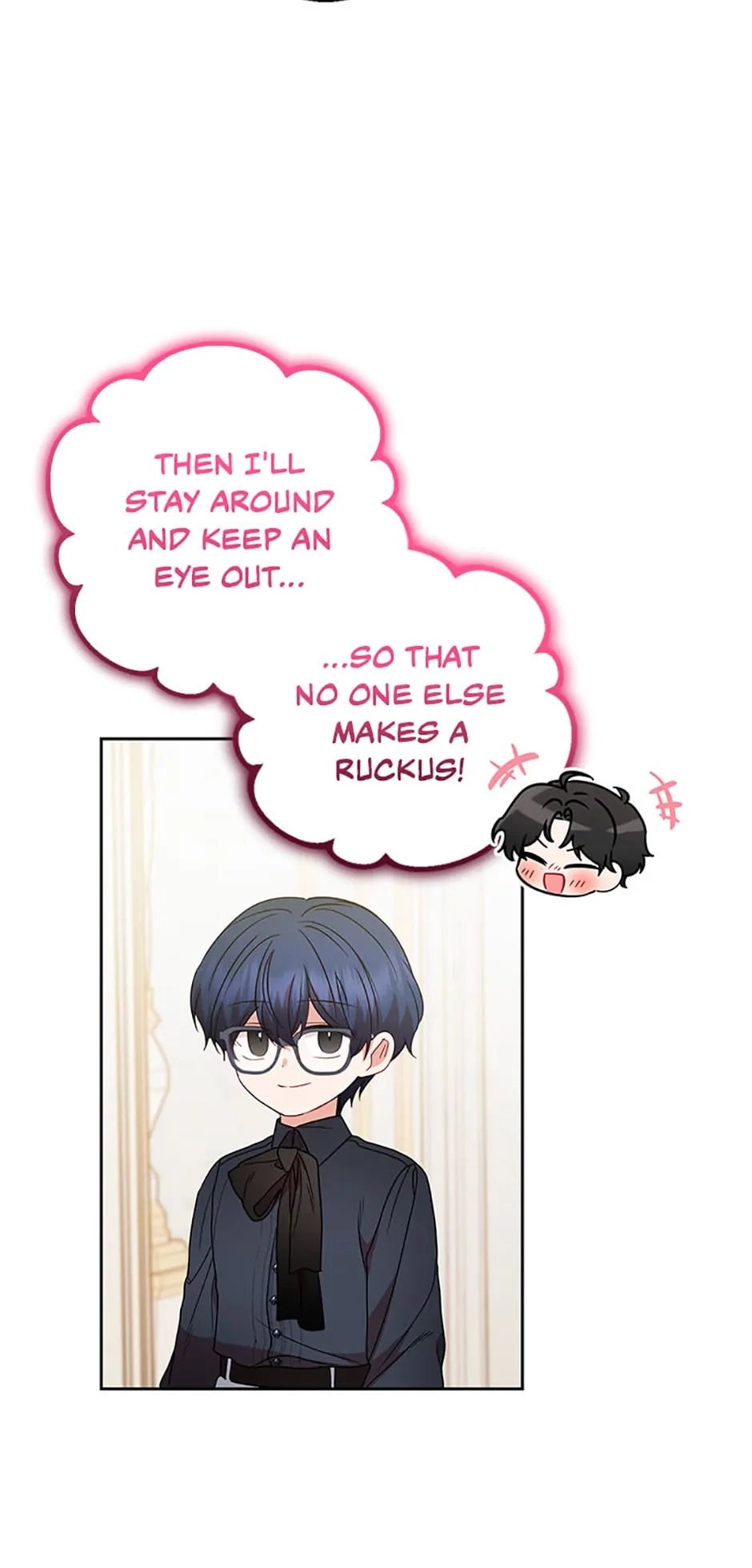 Read The Beloved Bashful Villainess chapter 37 image 55 on Lezhin