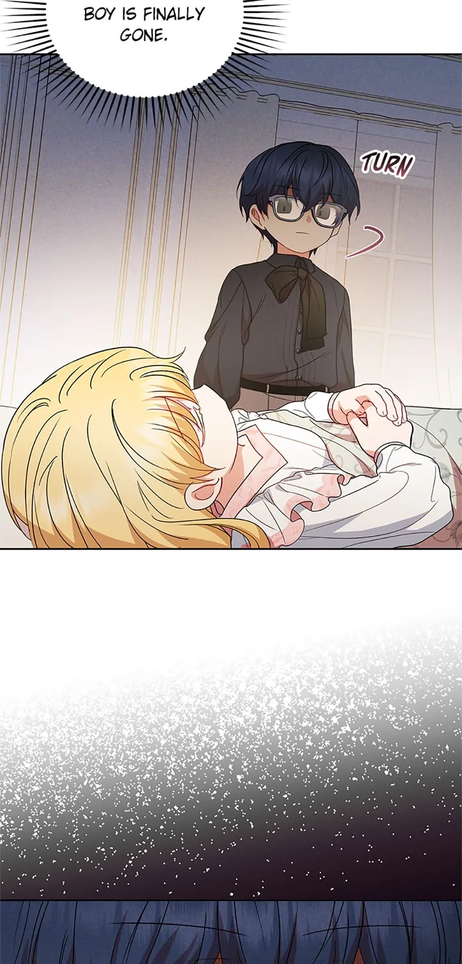 Read The Beloved Bashful Villainess chapter 37 image 57 on Lezhin