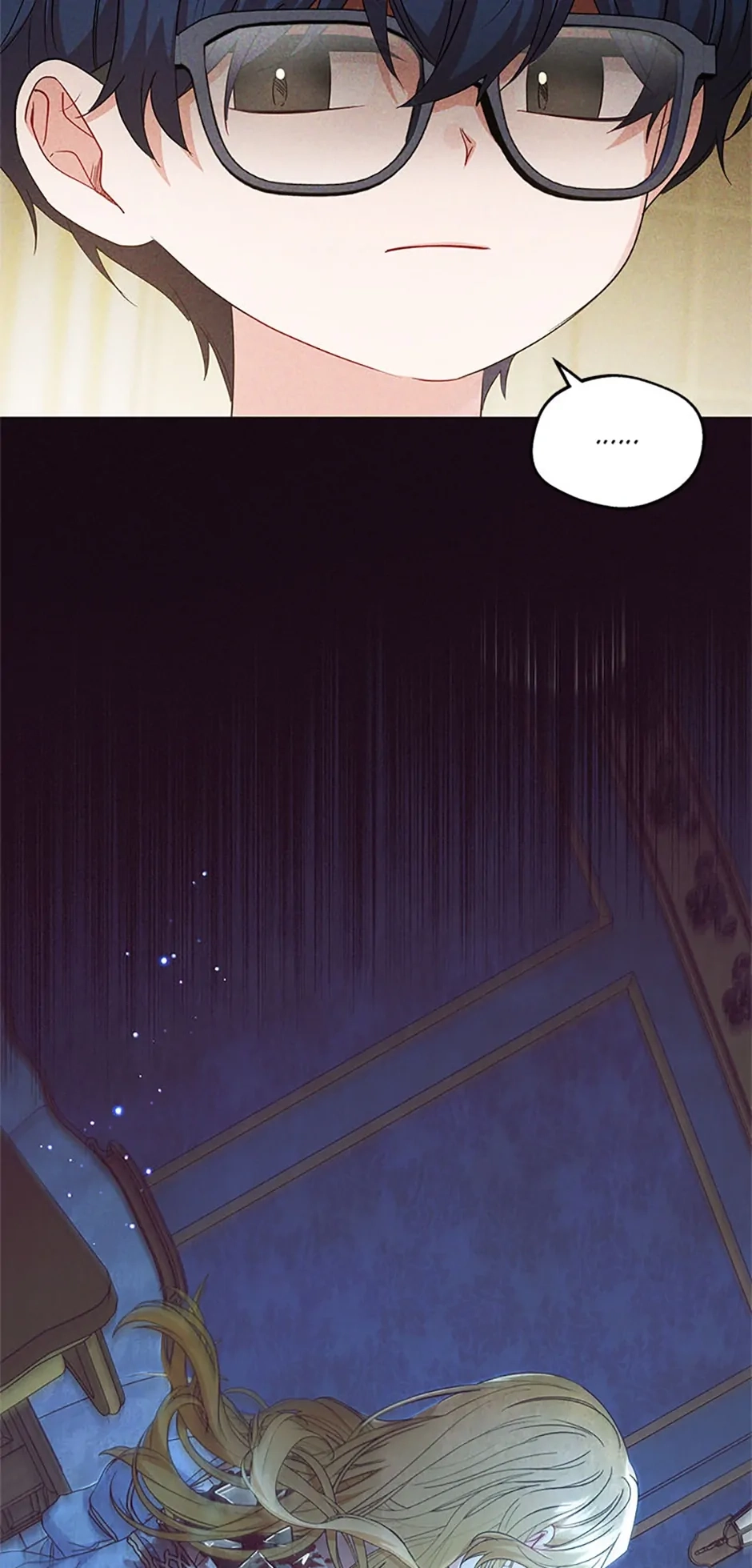 Read The Beloved Bashful Villainess chapter 37 image 58 on Lezhin