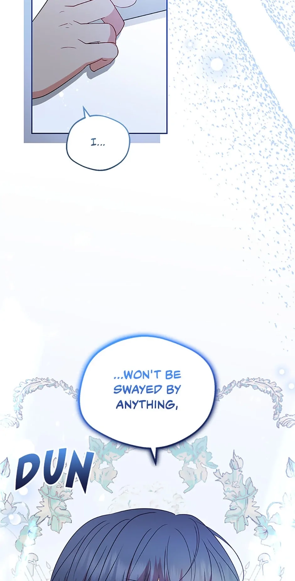 Read The Beloved Bashful Villainess chapter 37 image 6 on Lezhin