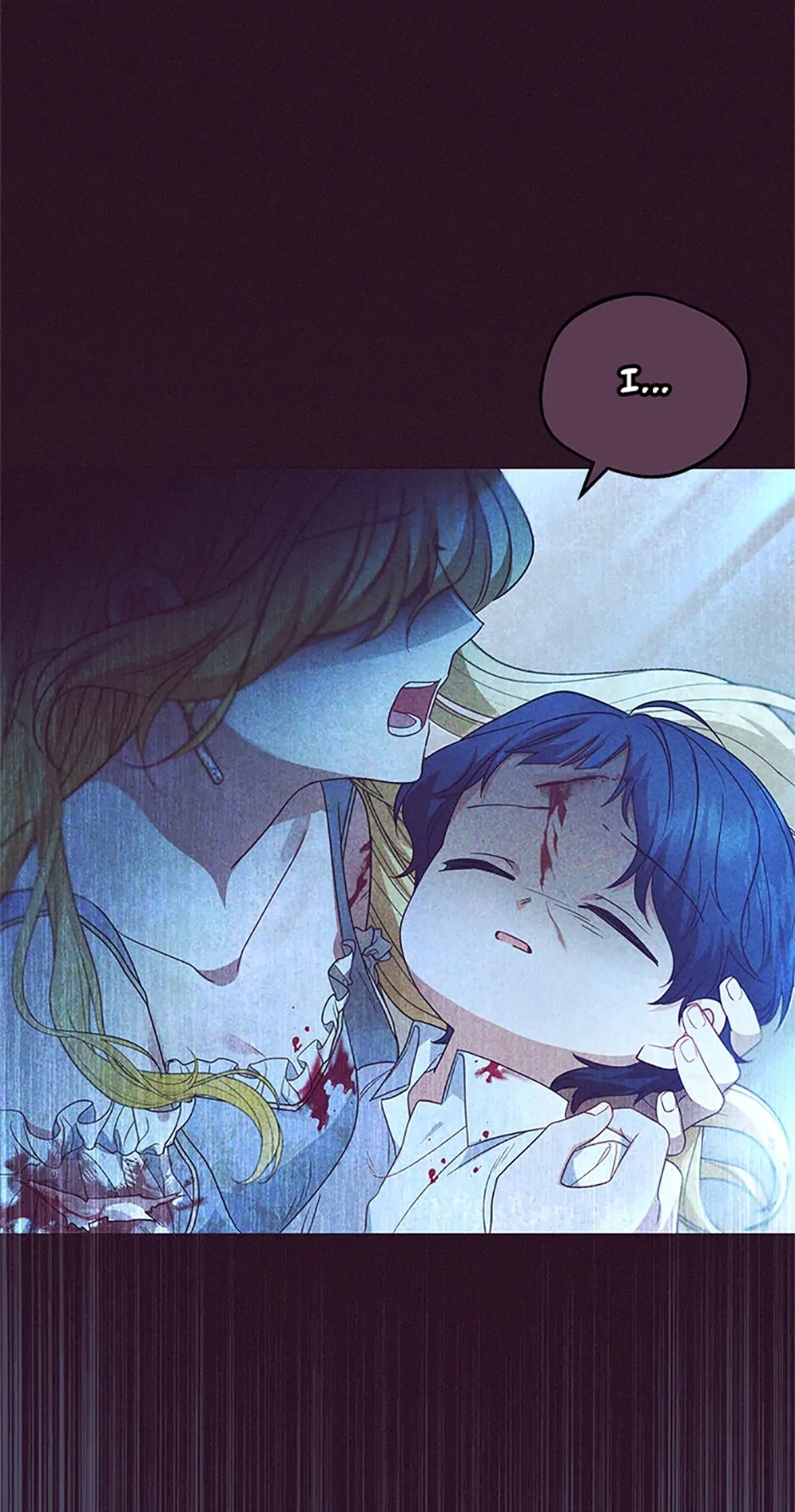 Read The Beloved Bashful Villainess chapter 37 image 60 on Lezhin