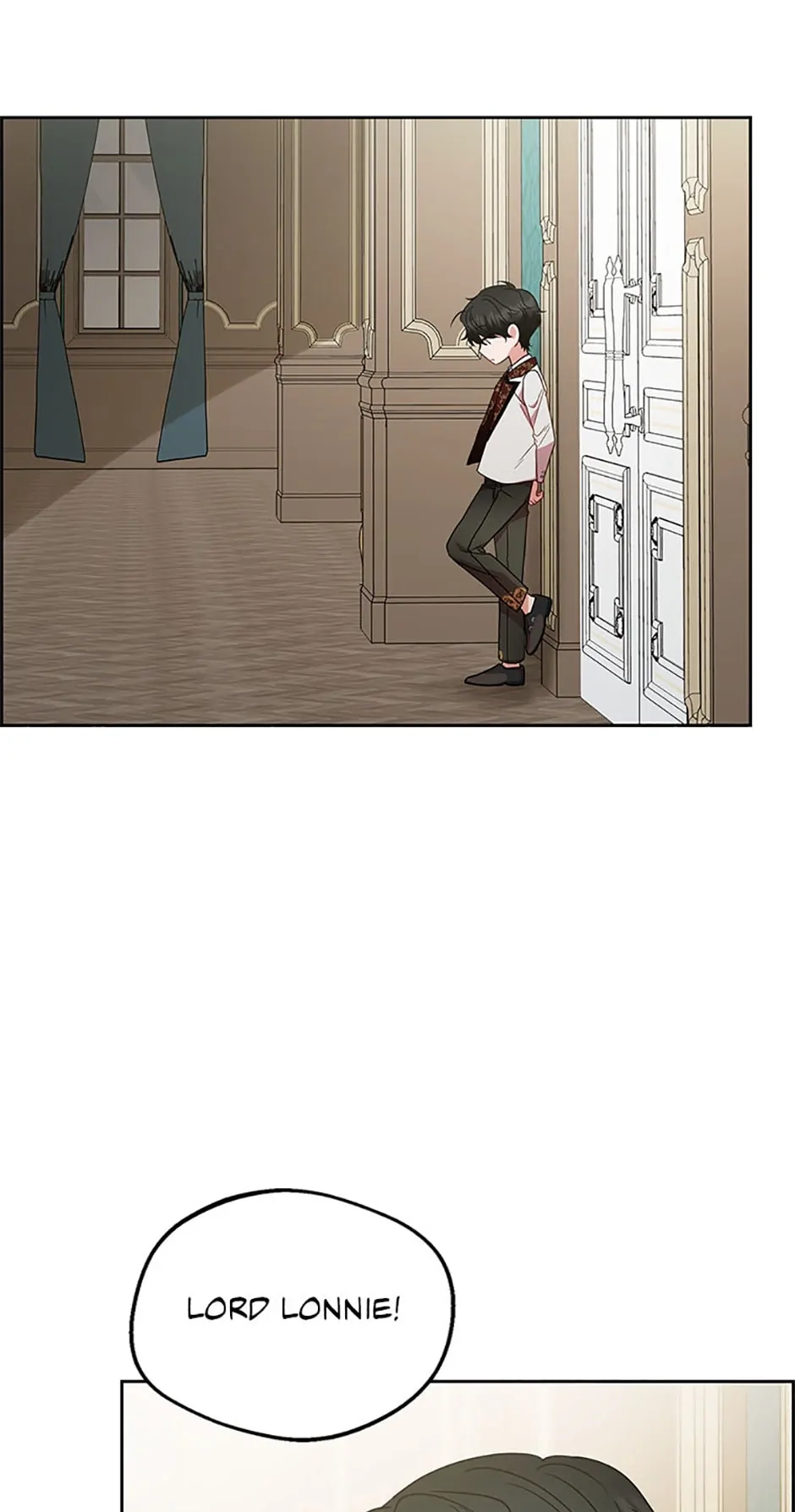 Read The Beloved Bashful Villainess chapter 37 image 65 on Lezhin