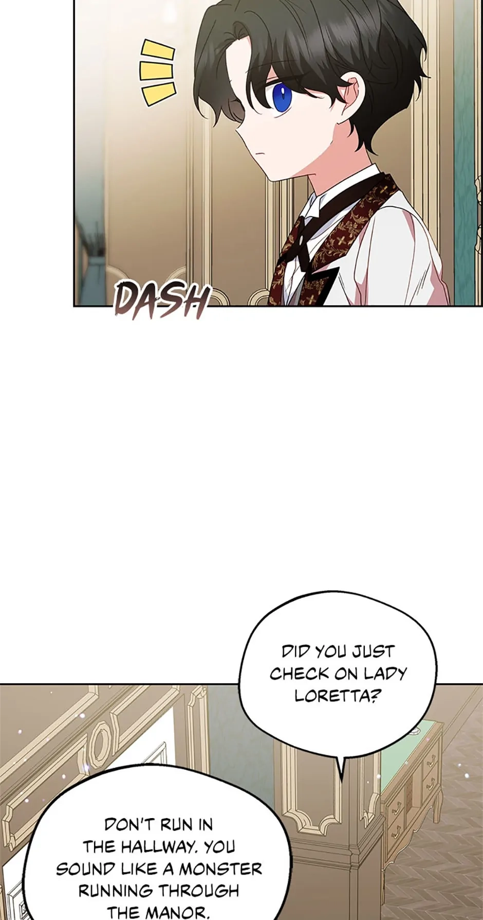Read The Beloved Bashful Villainess chapter 37 image 66 on Lezhin
