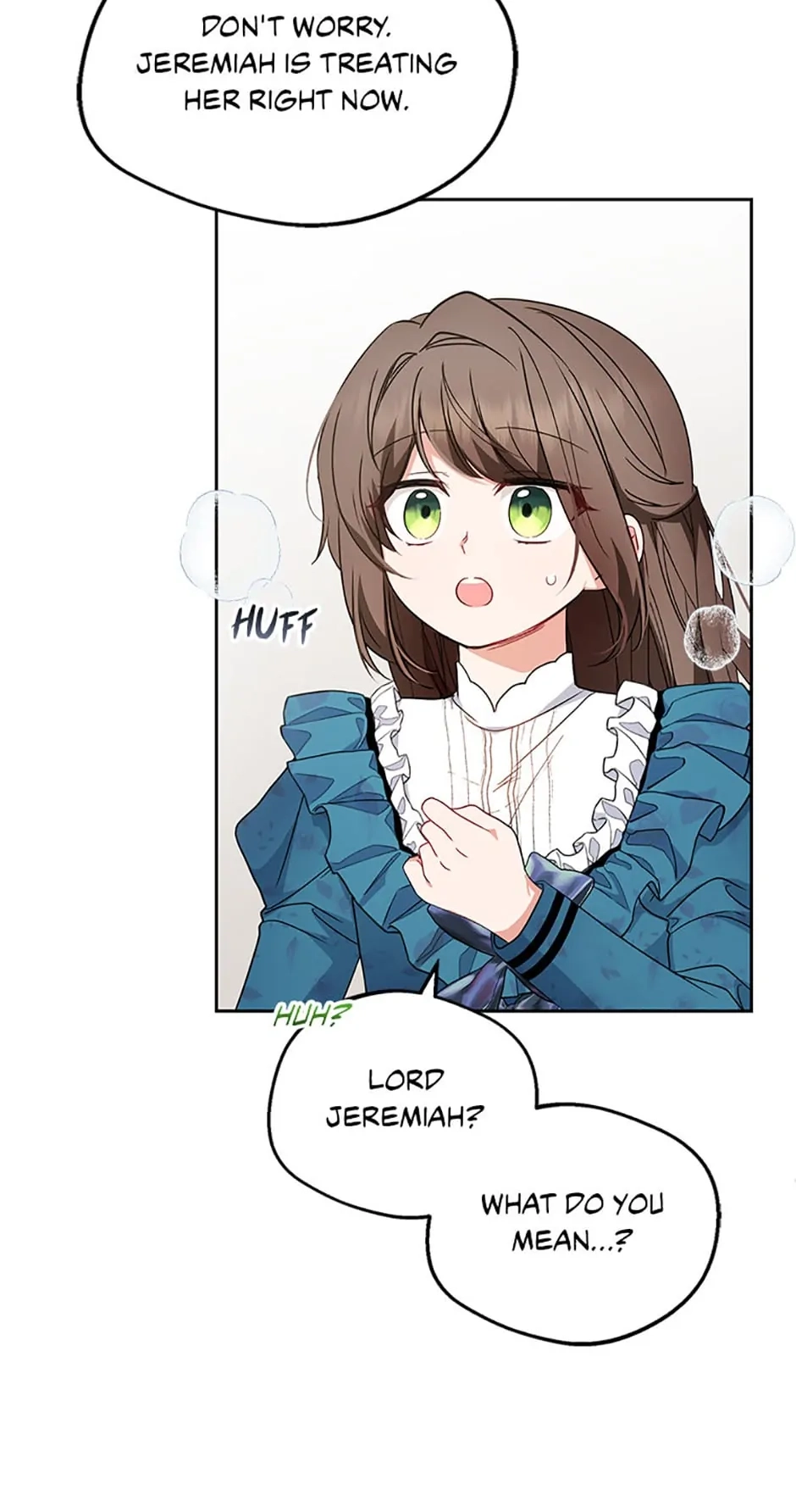 Read The Beloved Bashful Villainess chapter 37 image 68 on Lezhin