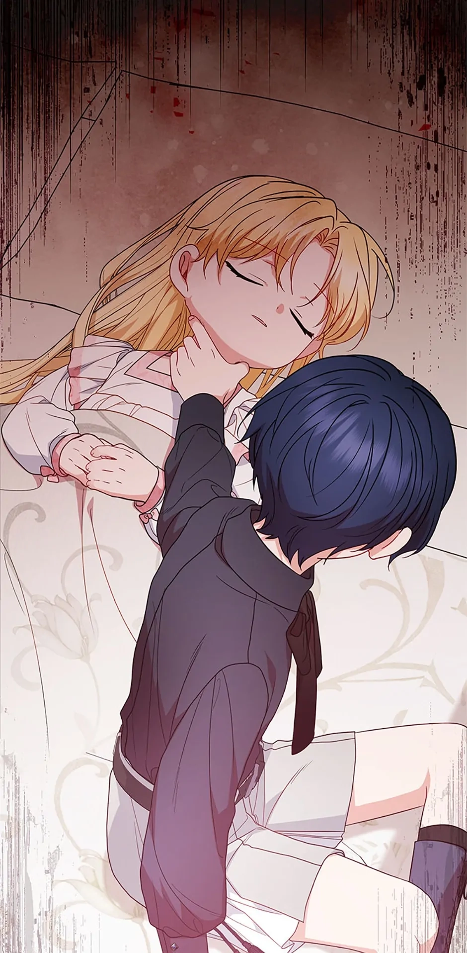 Read The Beloved Bashful Villainess chapter 37 image 73 on Lezhin