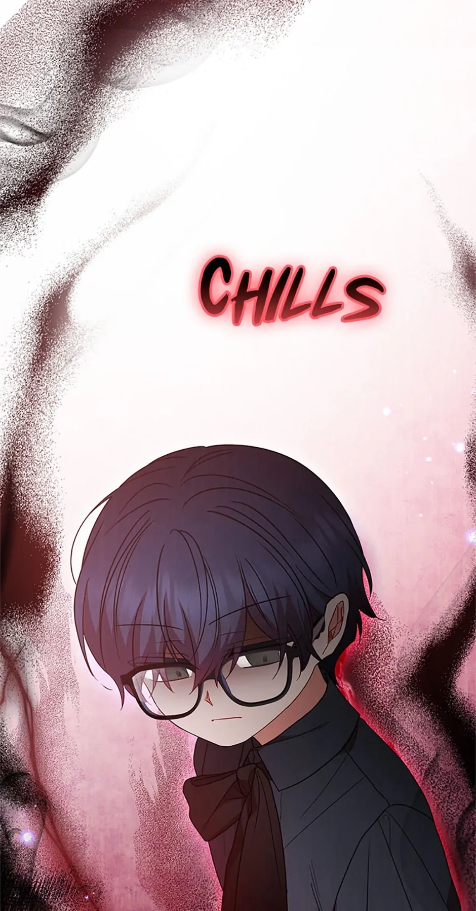 Read The Beloved Bashful Villainess chapter 38 image 1 on Lezhin