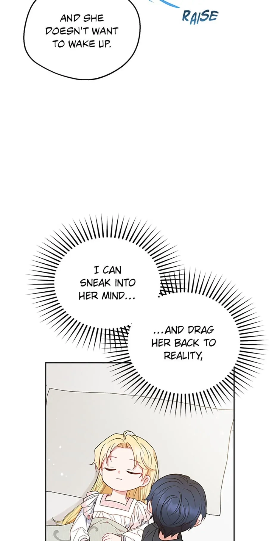 Read The Beloved Bashful Villainess chapter 38 image 12 on Lezhin