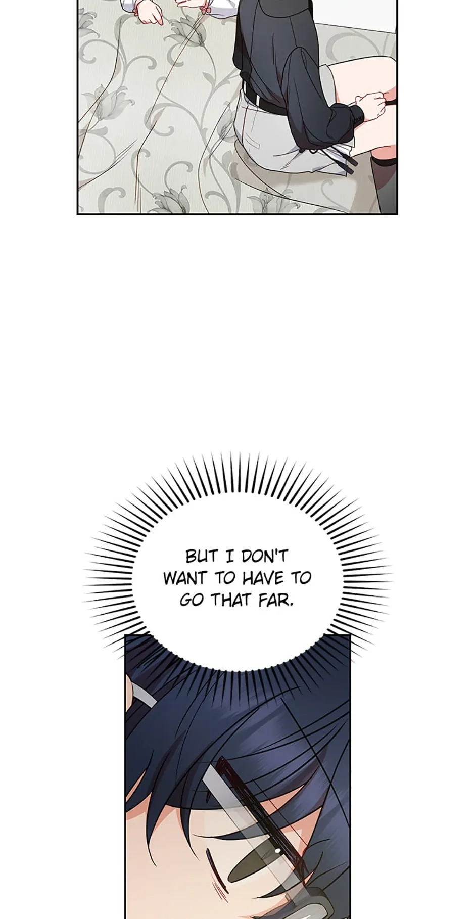 Read The Beloved Bashful Villainess chapter 38 image 13 on Lezhin