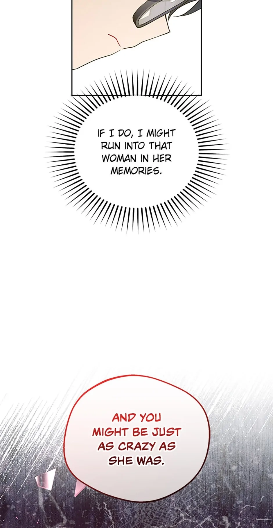Read The Beloved Bashful Villainess chapter 38 image 14 on Lezhin