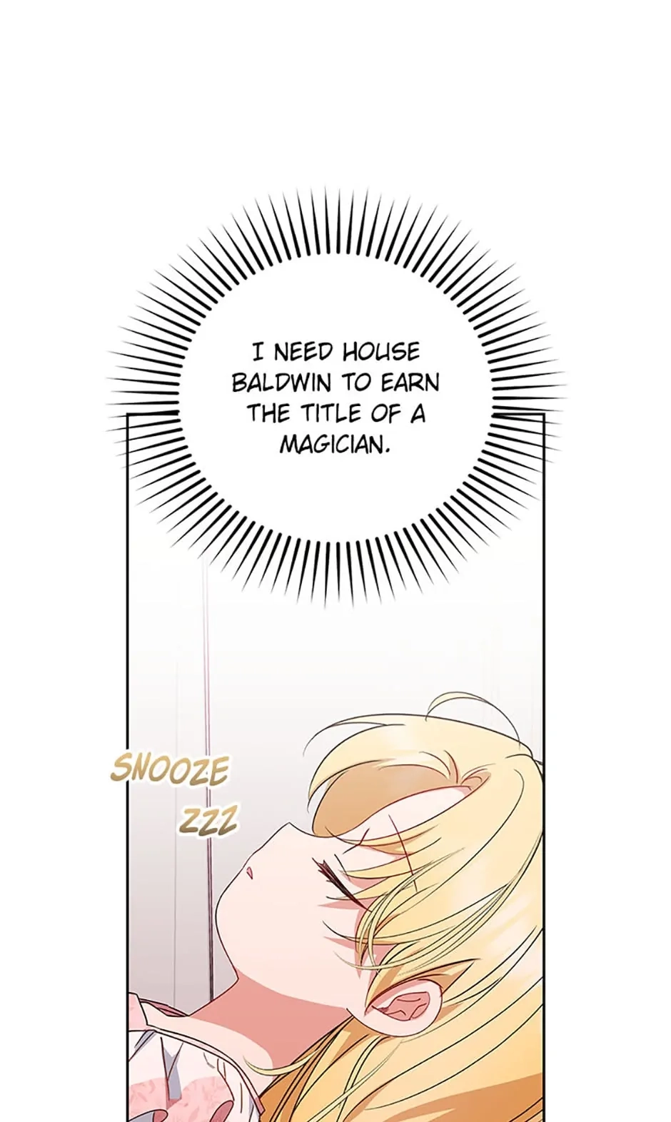 Read The Beloved Bashful Villainess chapter 38 image 18 on Lezhin