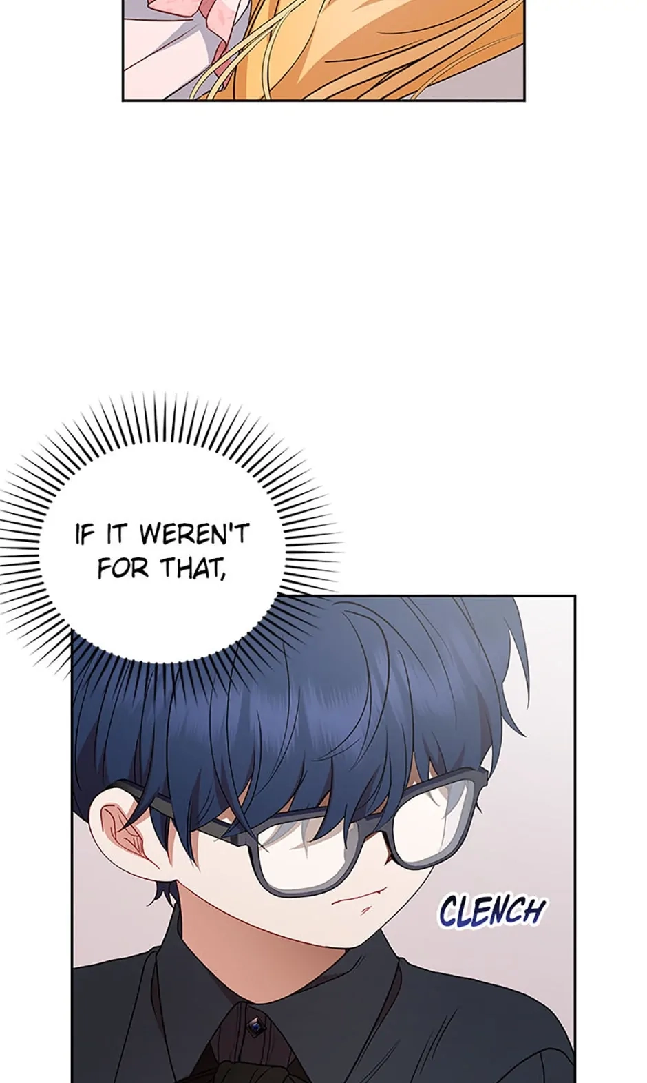 Read The Beloved Bashful Villainess chapter 38 image 19 on Lezhin