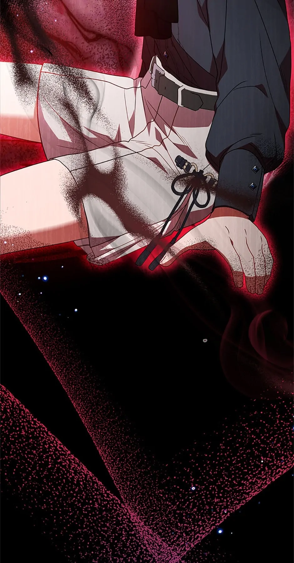 Read The Beloved Bashful Villainess chapter 38 image 2 on Lezhin
