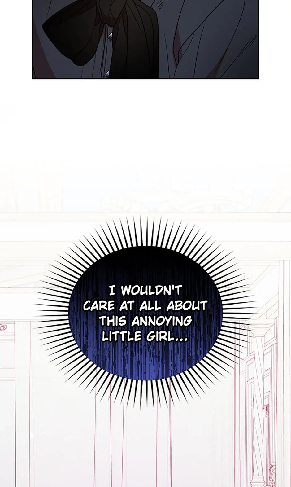 Read The Beloved Bashful Villainess chapter 38 image 20 on Lezhin