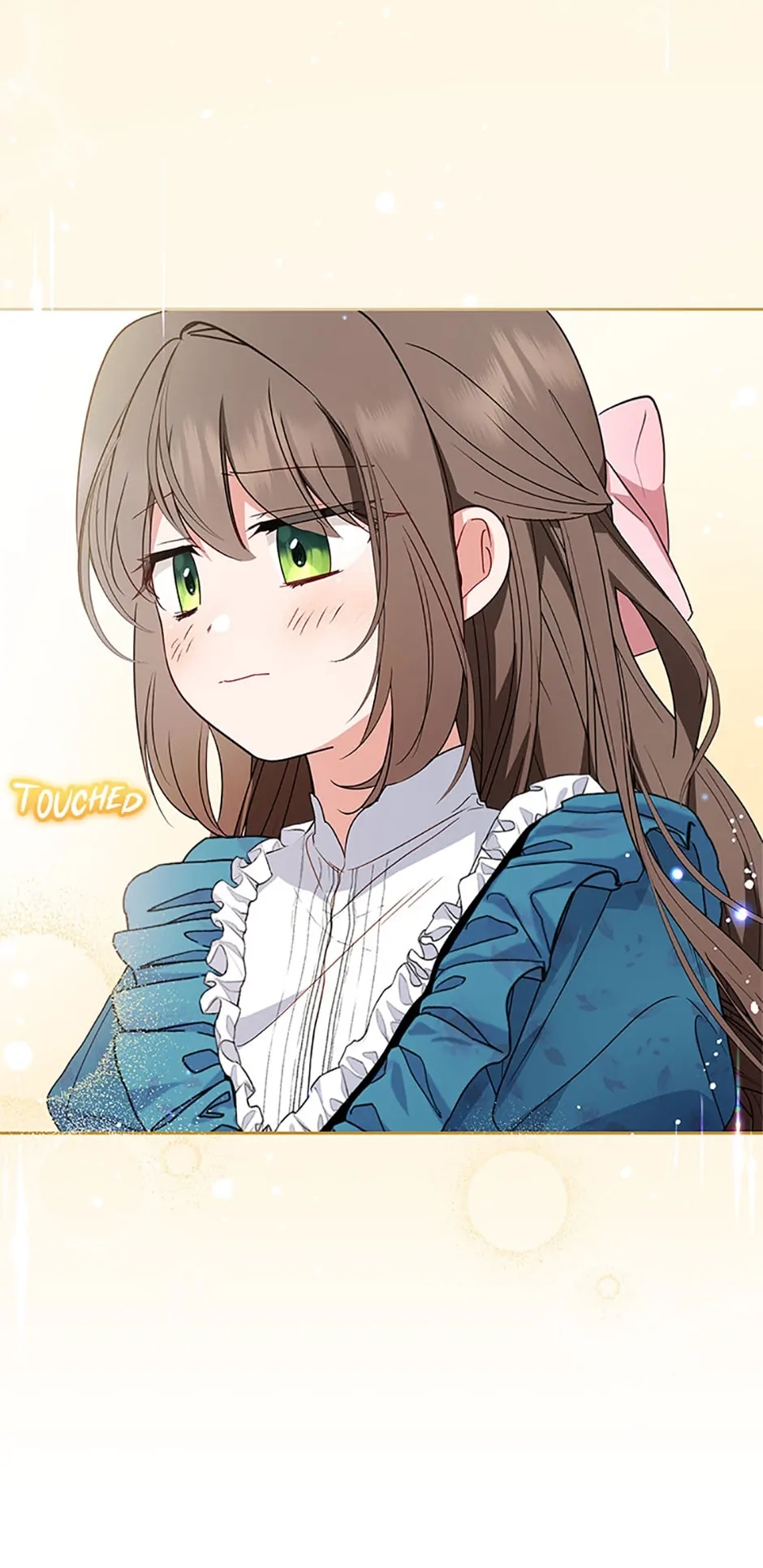 Read The Beloved Bashful Villainess chapter 38 image 36 on Lezhin