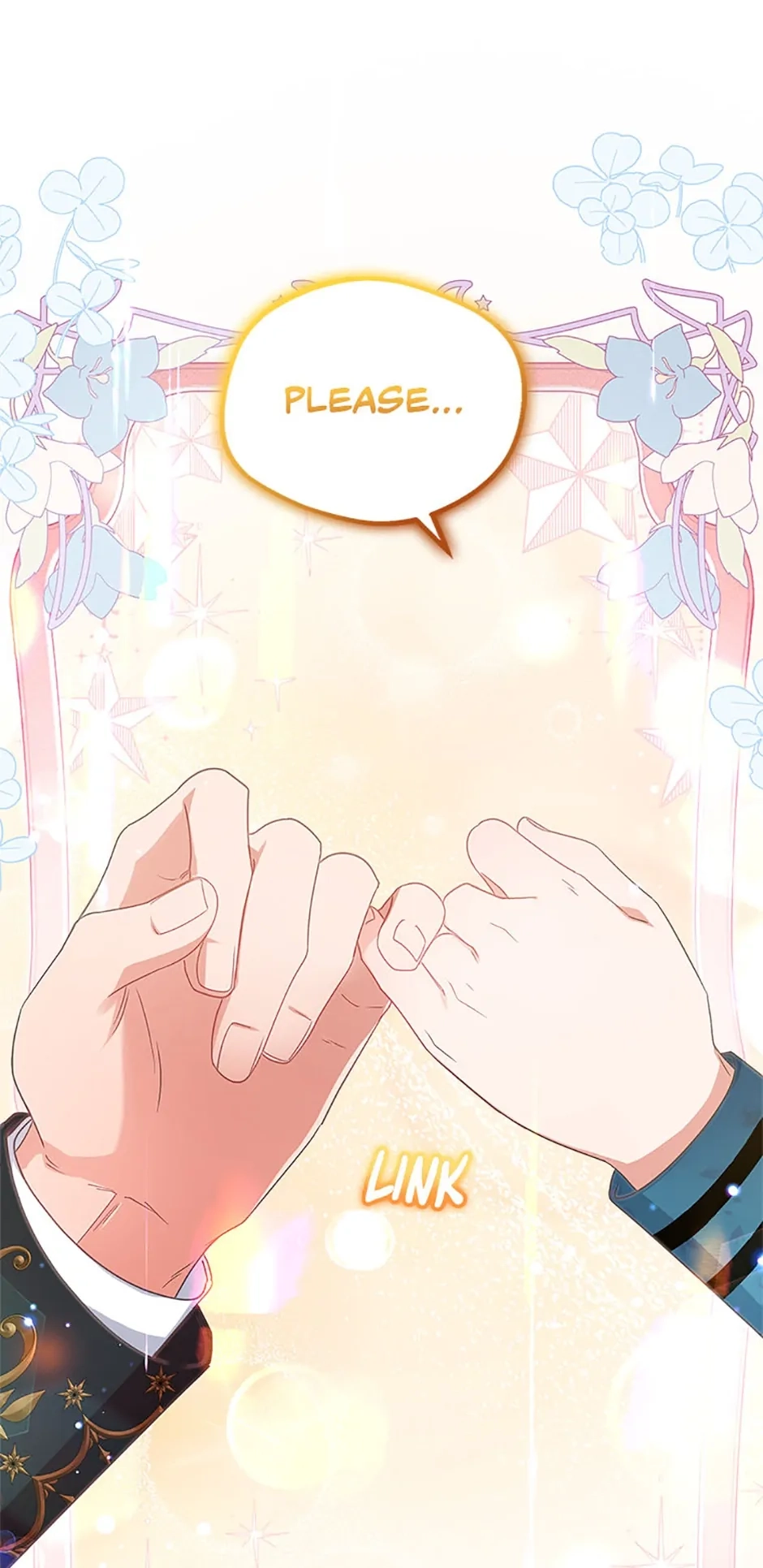 Read The Beloved Bashful Villainess chapter 38 image 37 on Lezhin