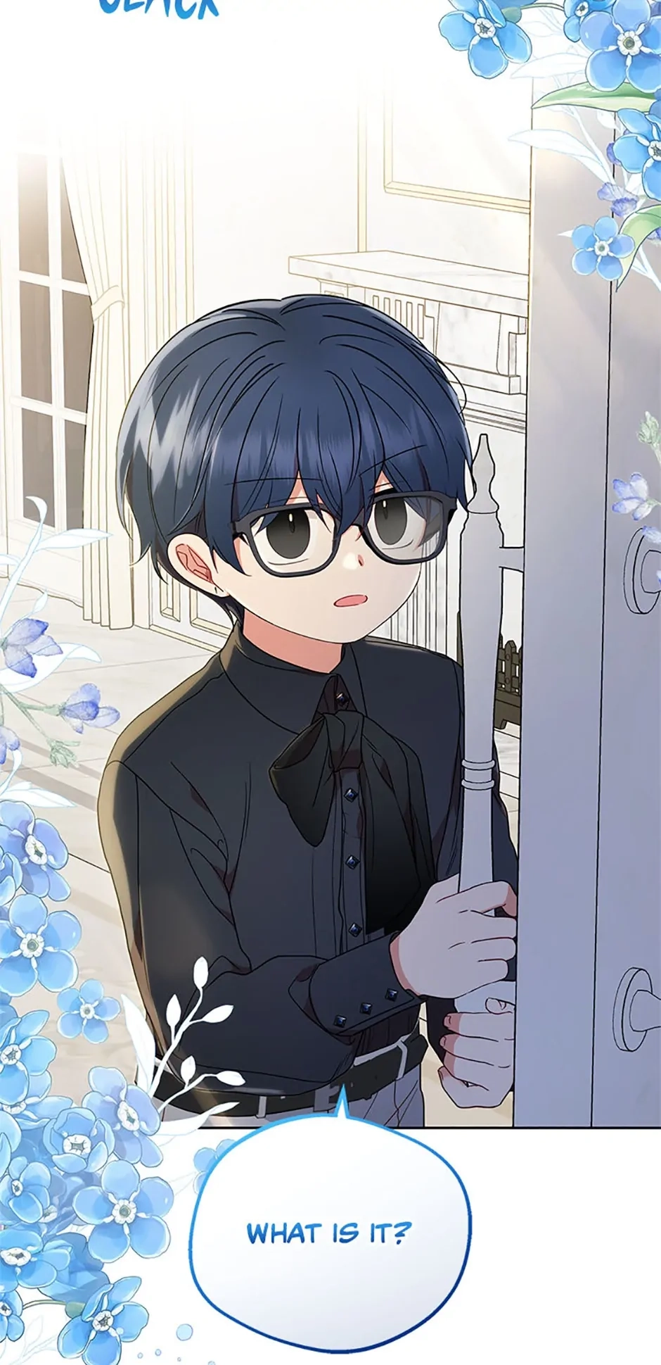 Read The Beloved Bashful Villainess chapter 38 image 42 on Lezhin